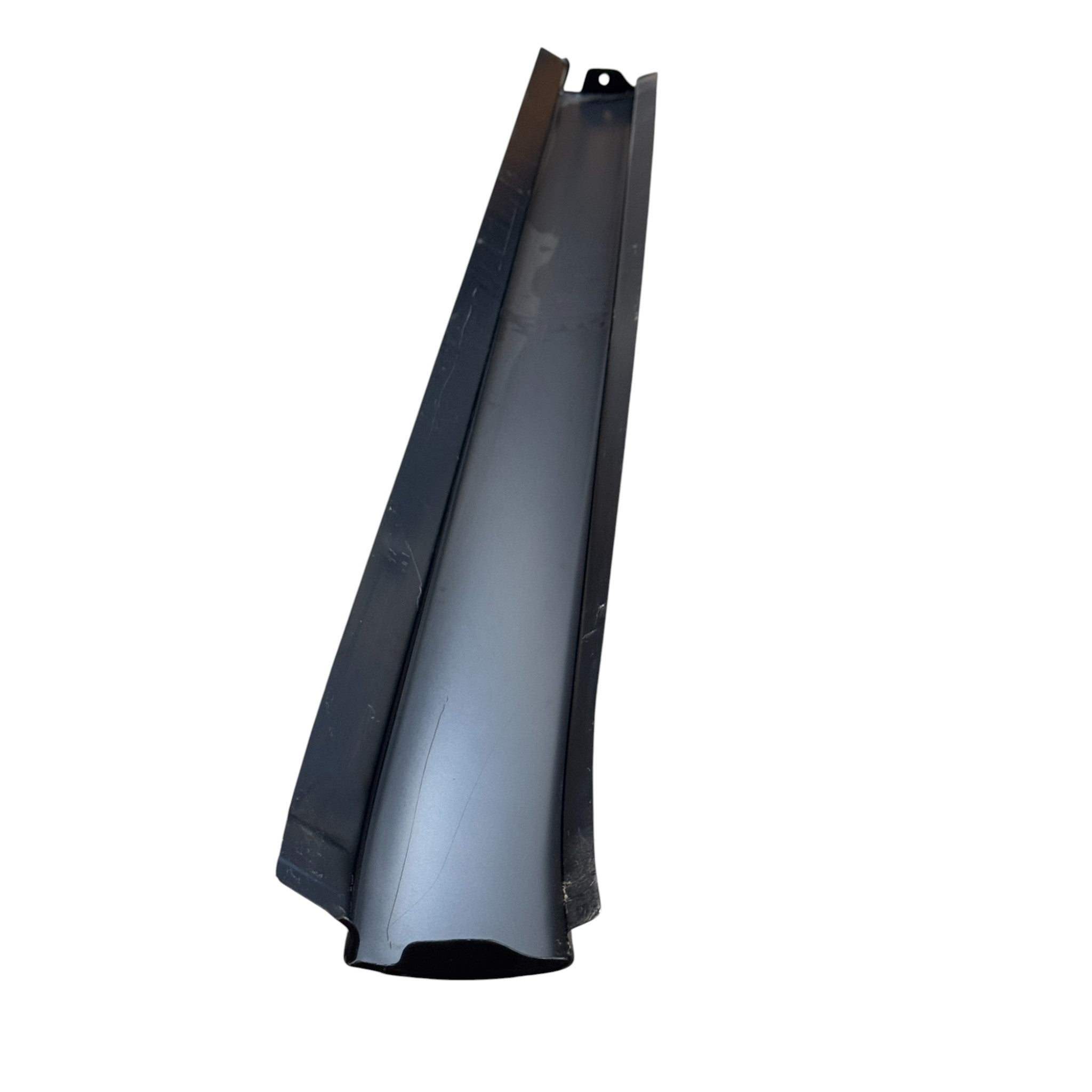 9106370201 Genuine Mercedes-Benz Right Side Central Roof Frame Outer
