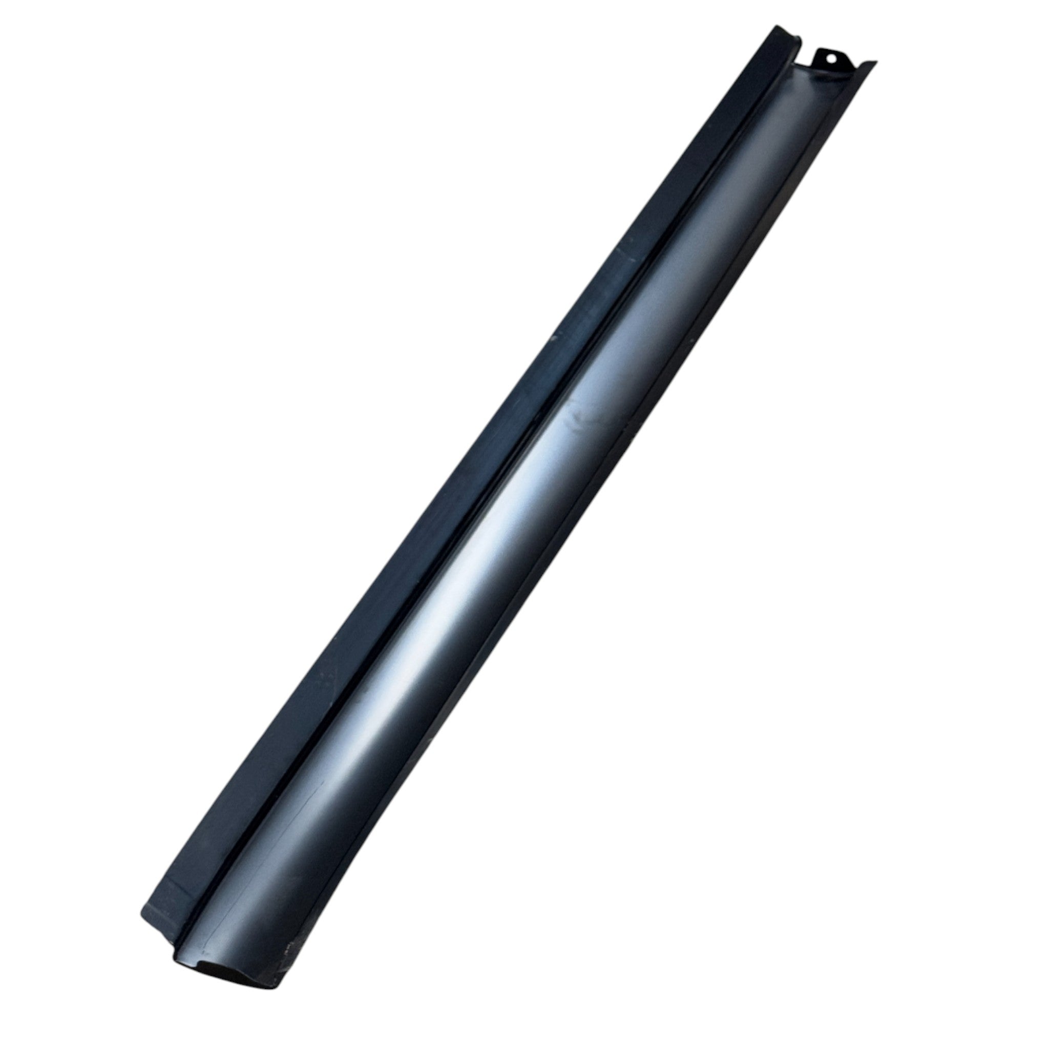 9106370201 Genuine Mercedes-Benz Right Side Central Roof Frame Outer