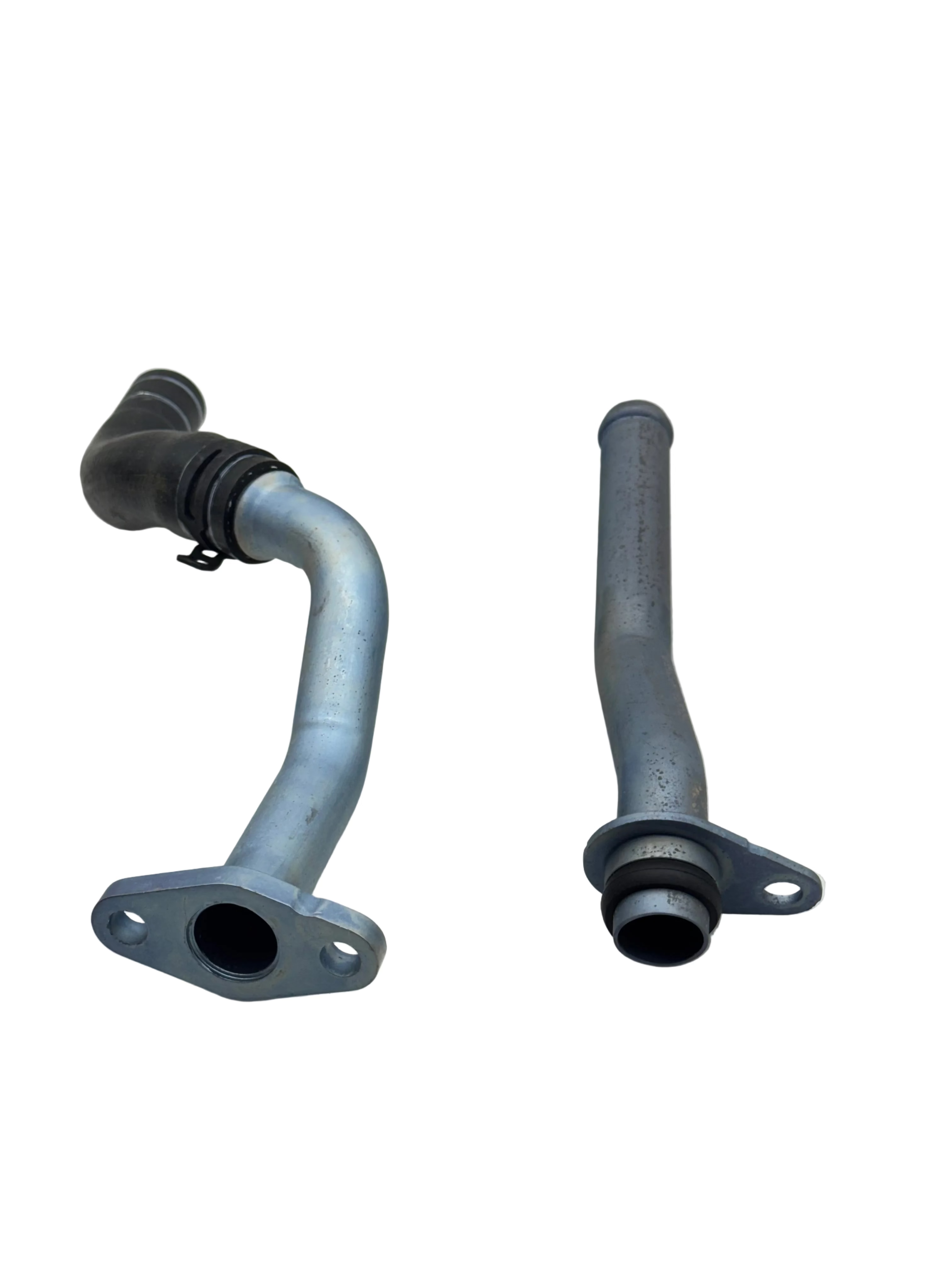 2523764C91 Genuine International Turbocharger Oil Drain Solution Kit
