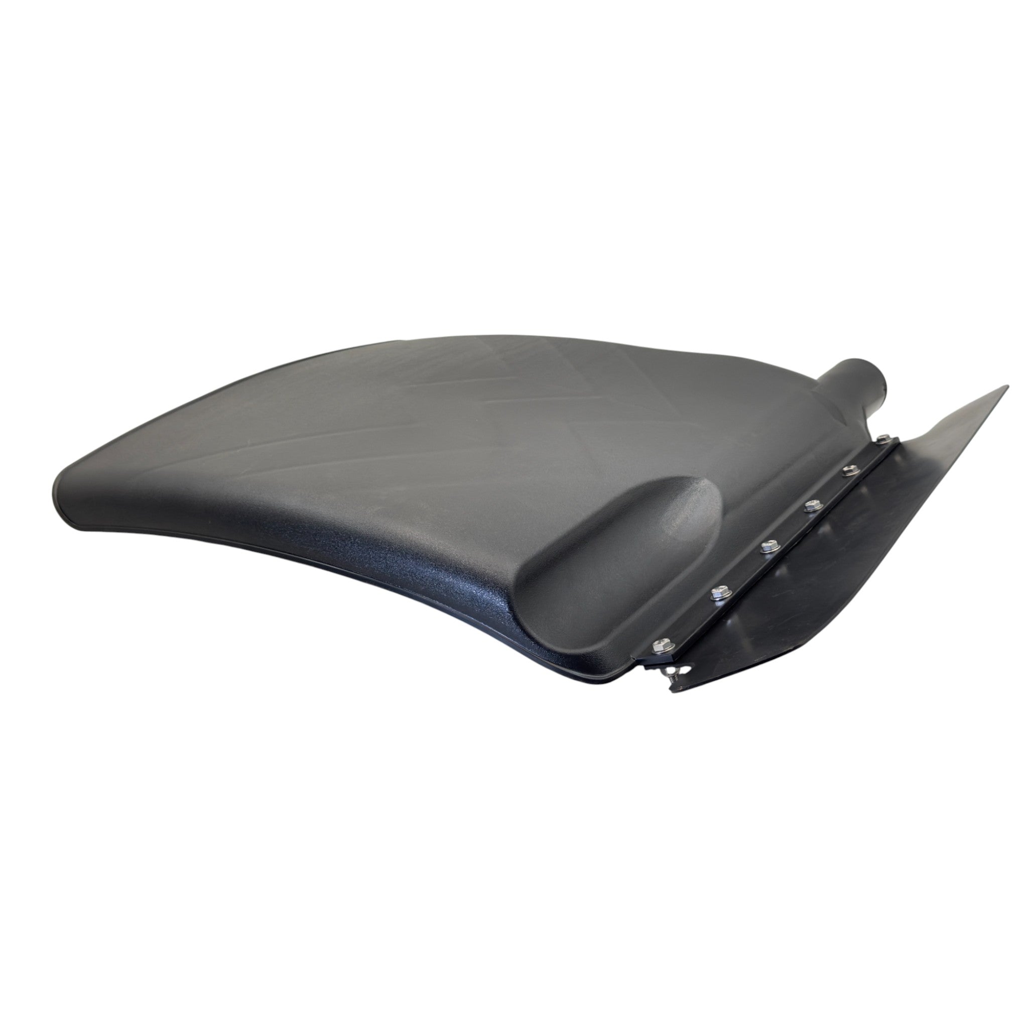22 58857 000 Genuine Freightliner Left Side Quarter Fender Rear