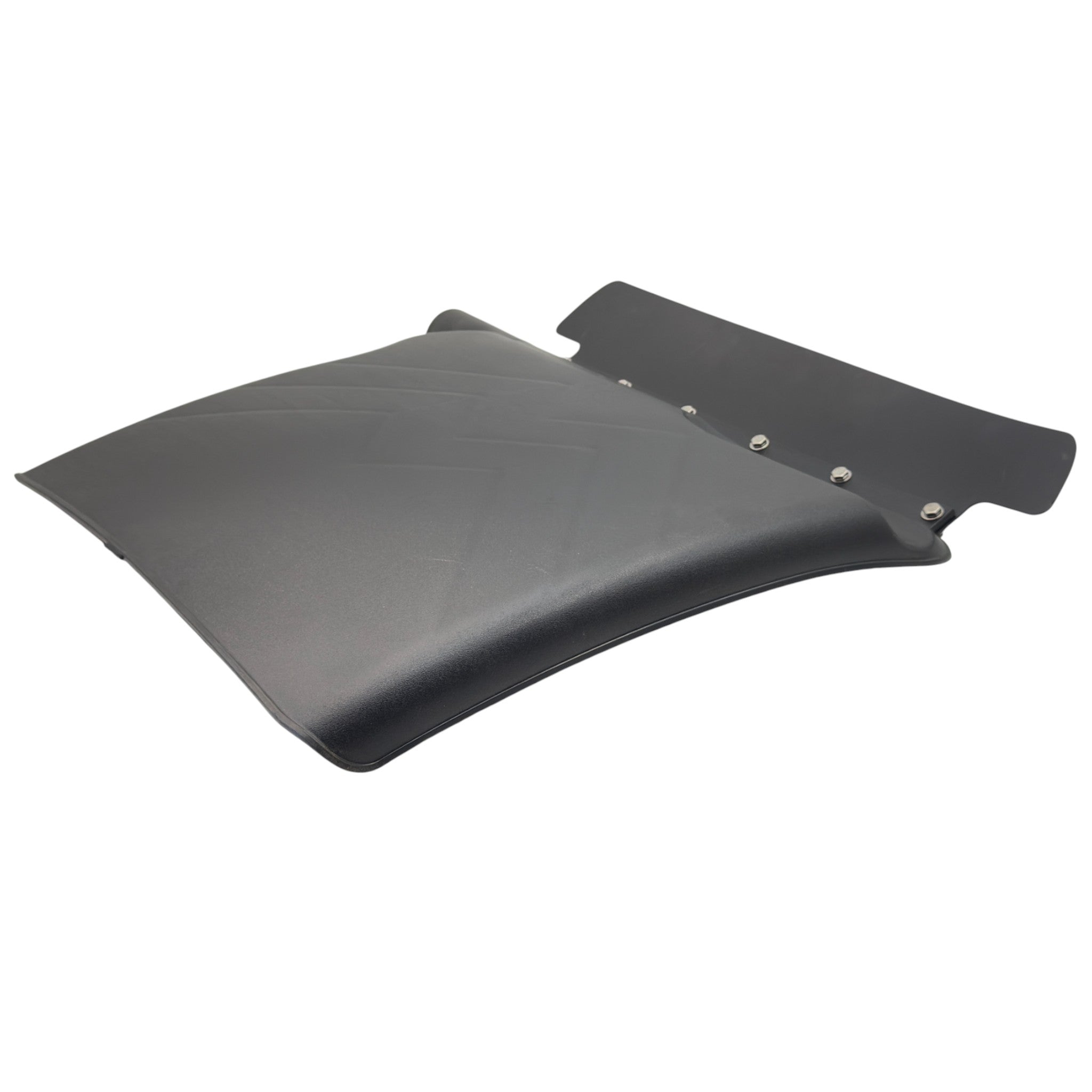 22 58857 000 Genuine Freightliner Left Side Quarter Fender Rear