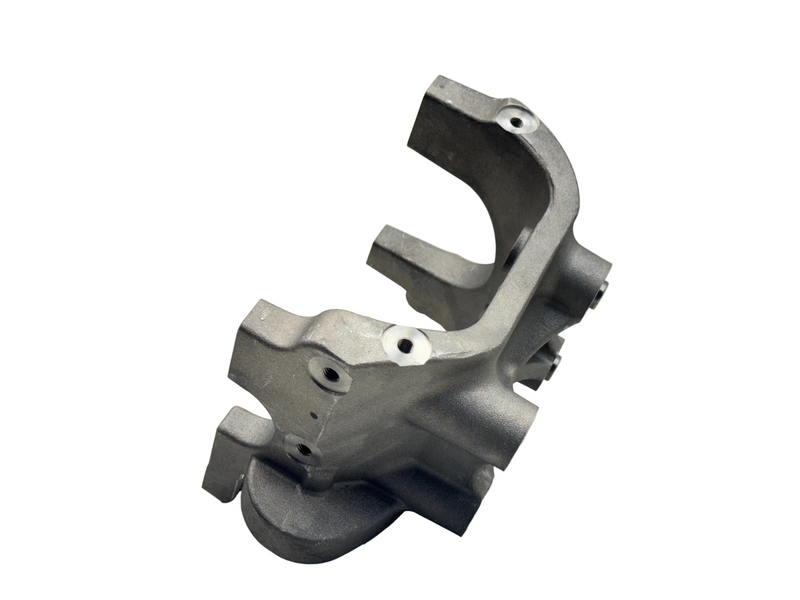 3693657 Genuine Cummins Alternator Support