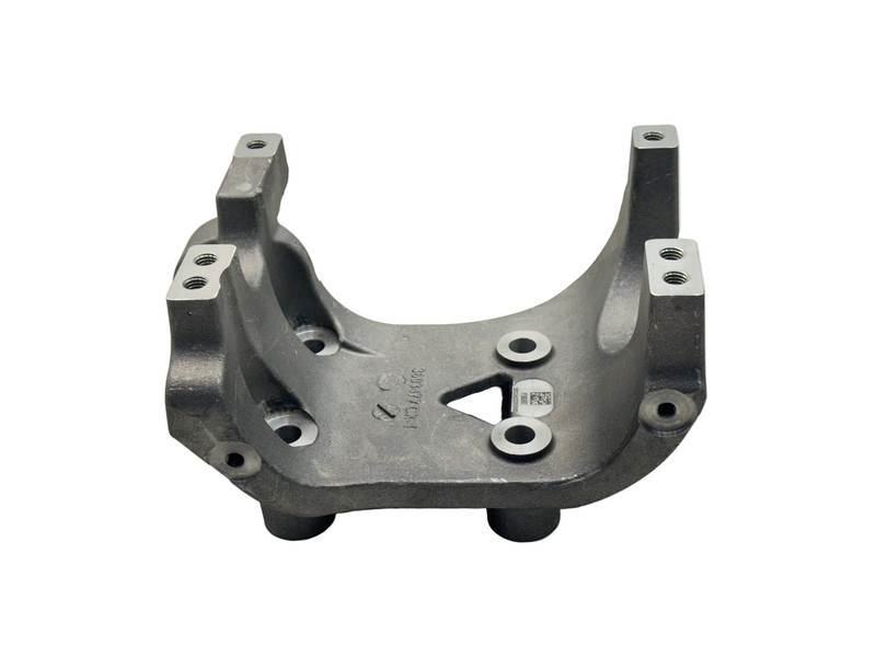 3693657 Genuine Cummins Alternator Support