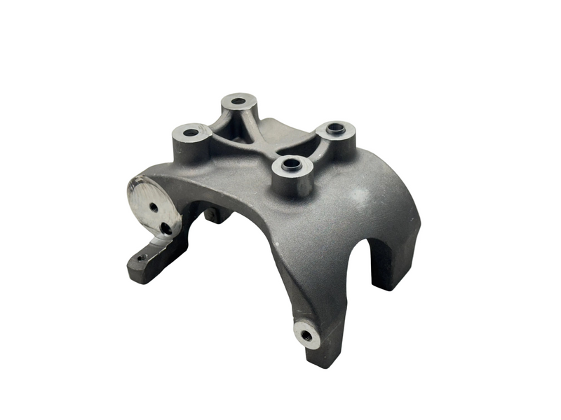 3693657 Genuine Cummins Alternator Support