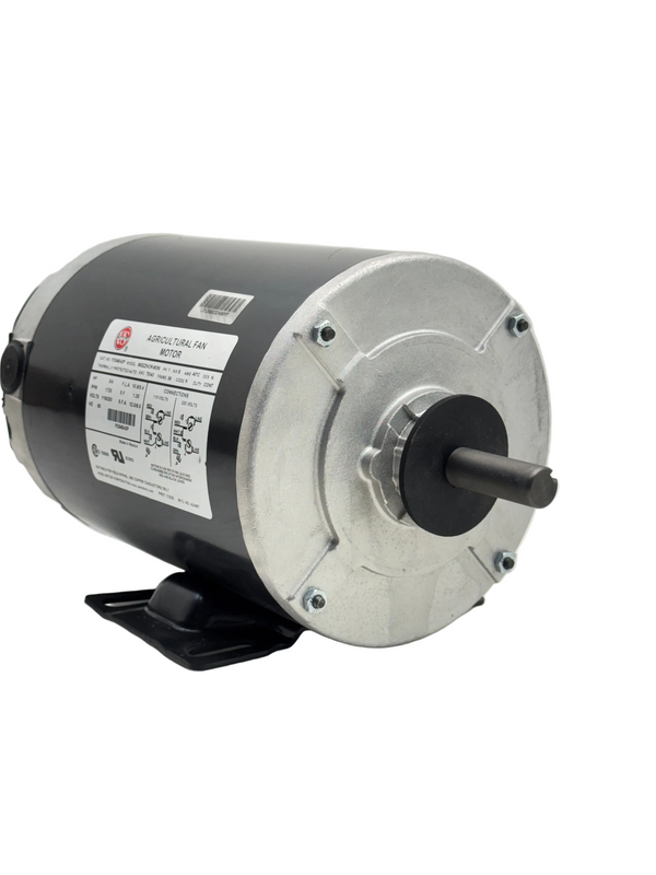 FD34BA2P US Motors Farm Fan Motor 115/230V