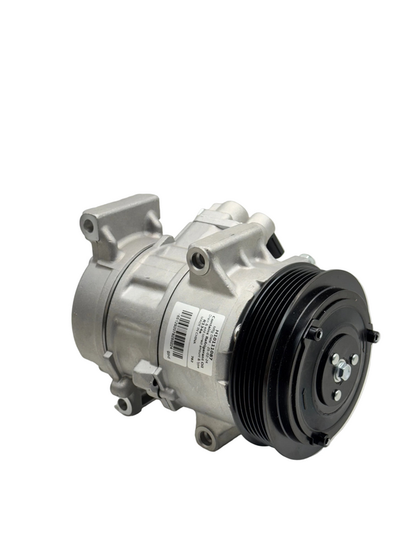 6512920 Global Parts Distributors A/C Compressor 12V
