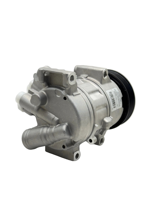 6512920 Global Parts Distributors A/C Compressor 12V