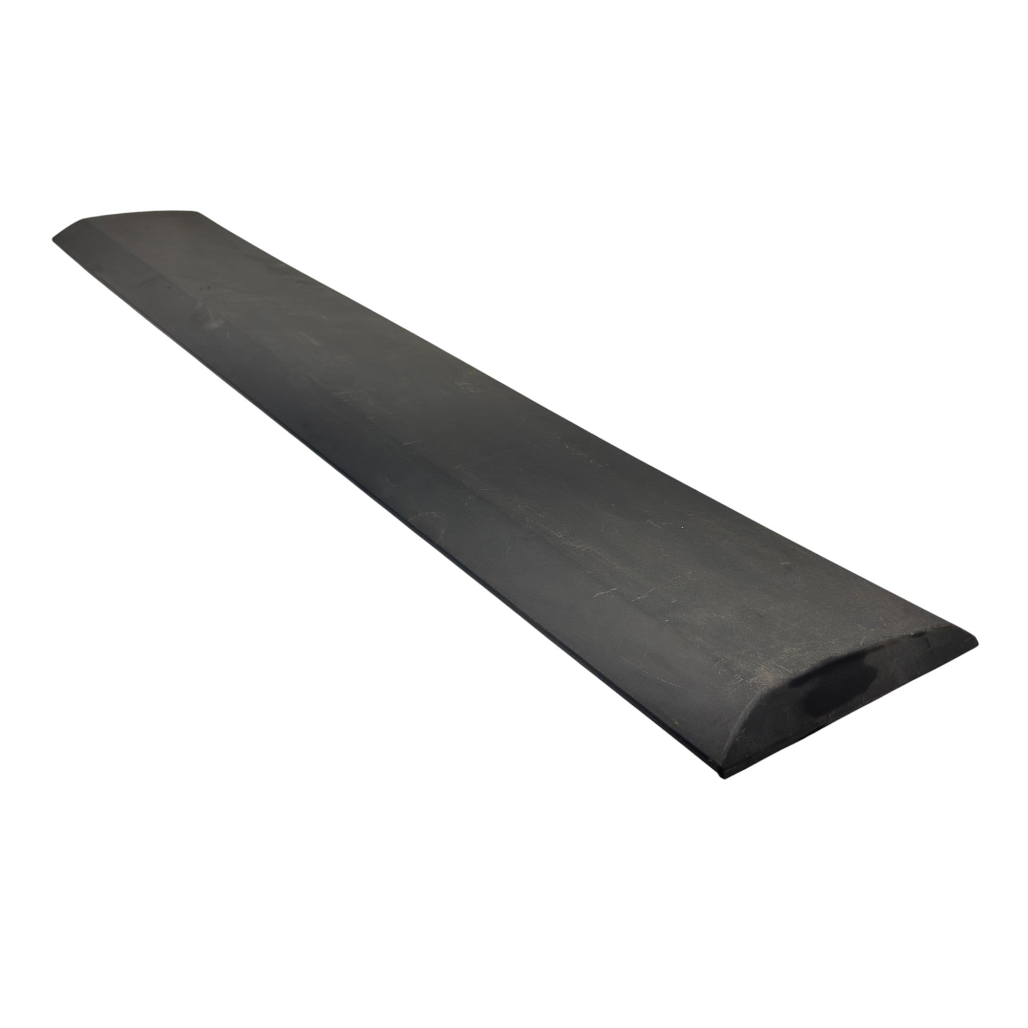 BK3Z6125533AB Genuine Ford Left Side Body Cladding Molding