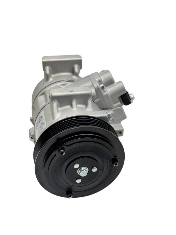 6512920 Global Parts Distributors A/C Compressor 12V