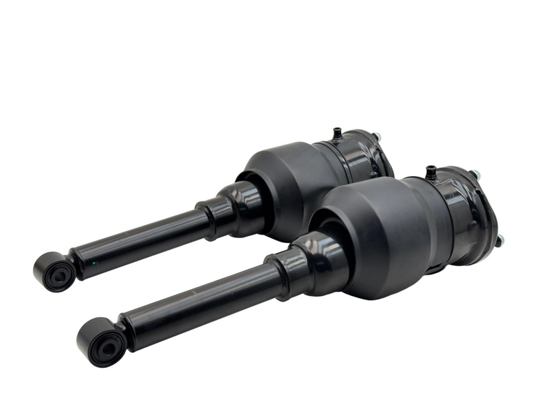 18-169001 Unity Automotive Set Air Suspension Strut Kit