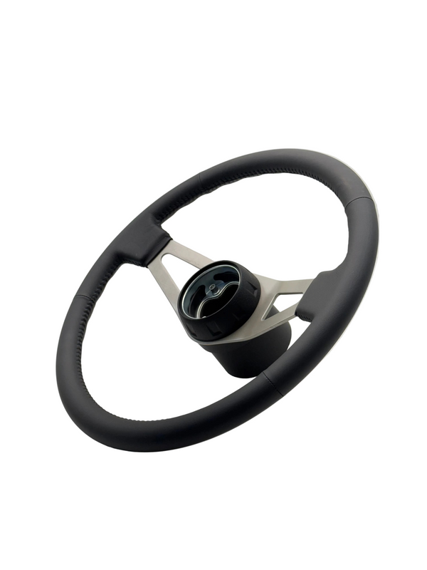 W0007801 Workhorse Steering Wheel
