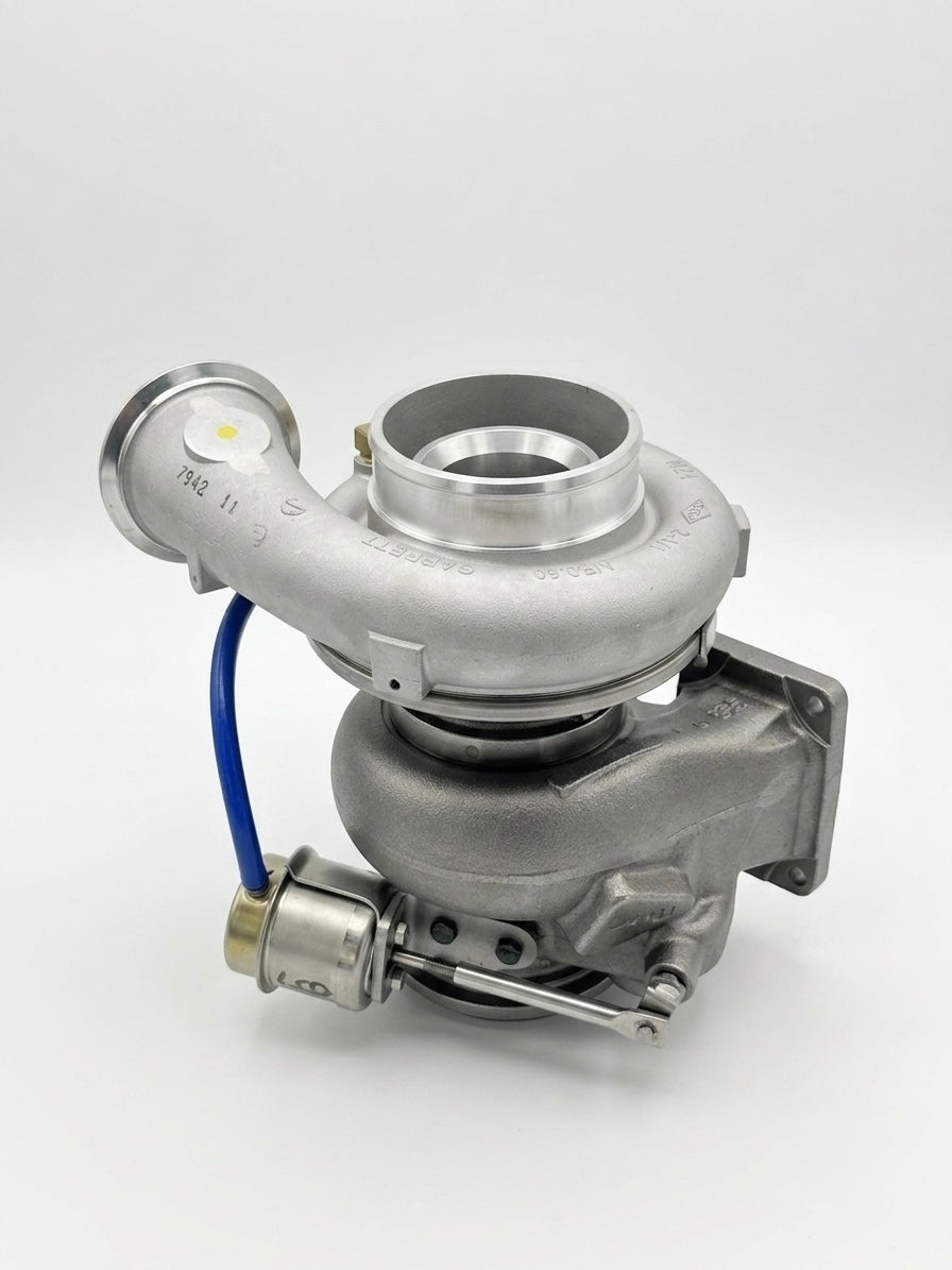 702885-9001 1994-2004 Genuine Garrett K31 Detroit 12.7L/60 Series Turbocharger