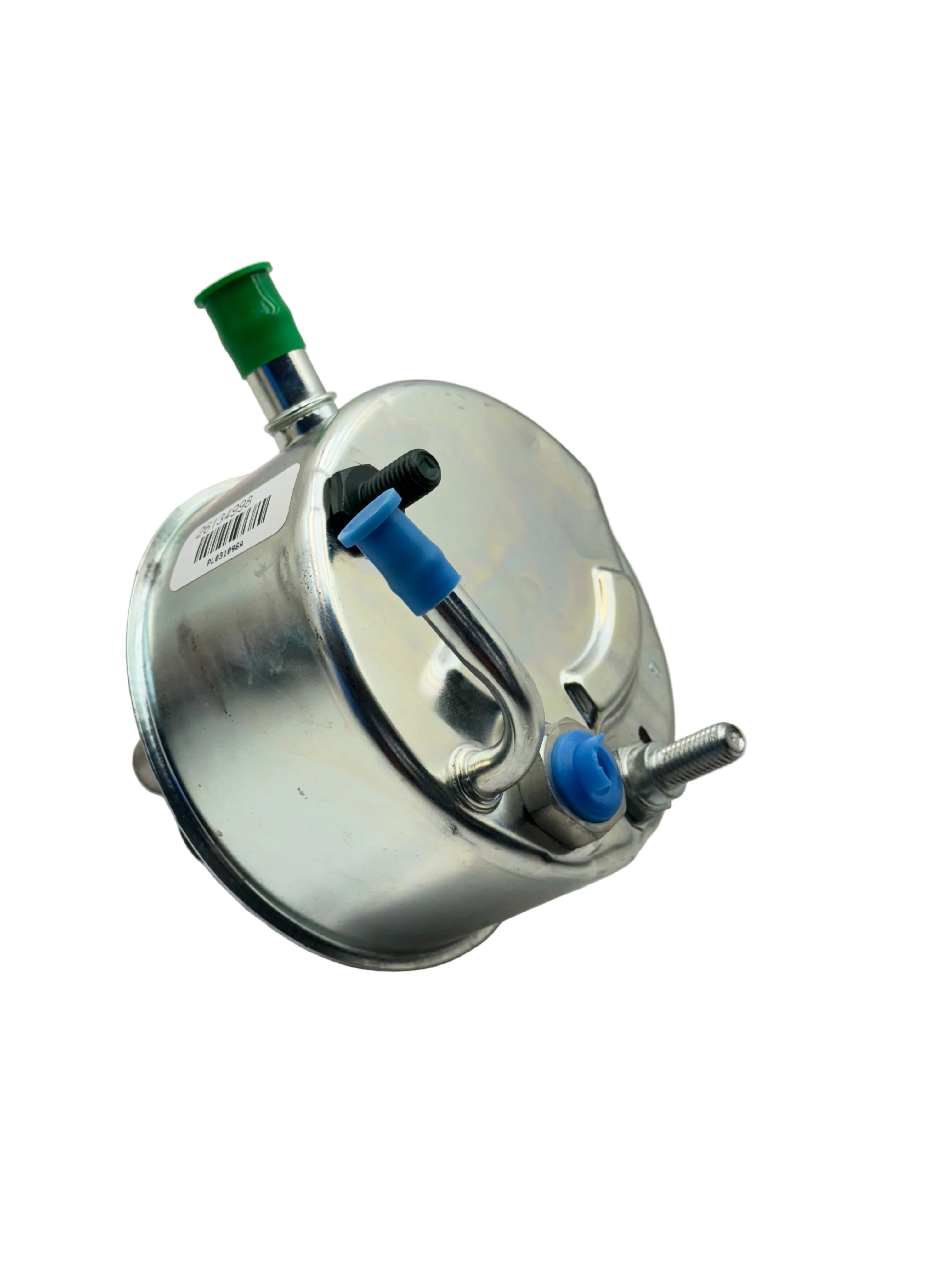 96-8756 Cardone Power Steering Pump
