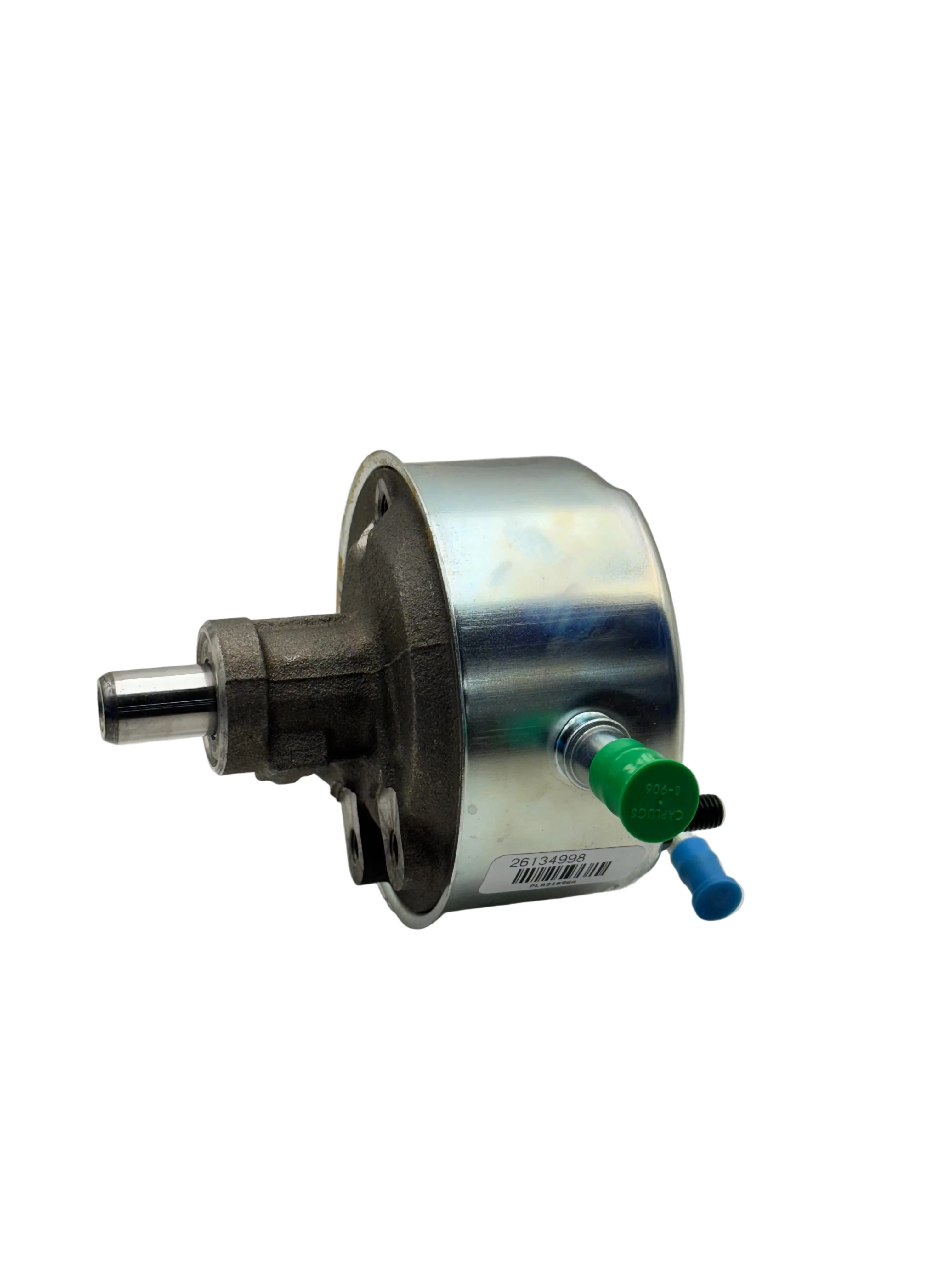 96-8756 Cardone Power Steering Pump