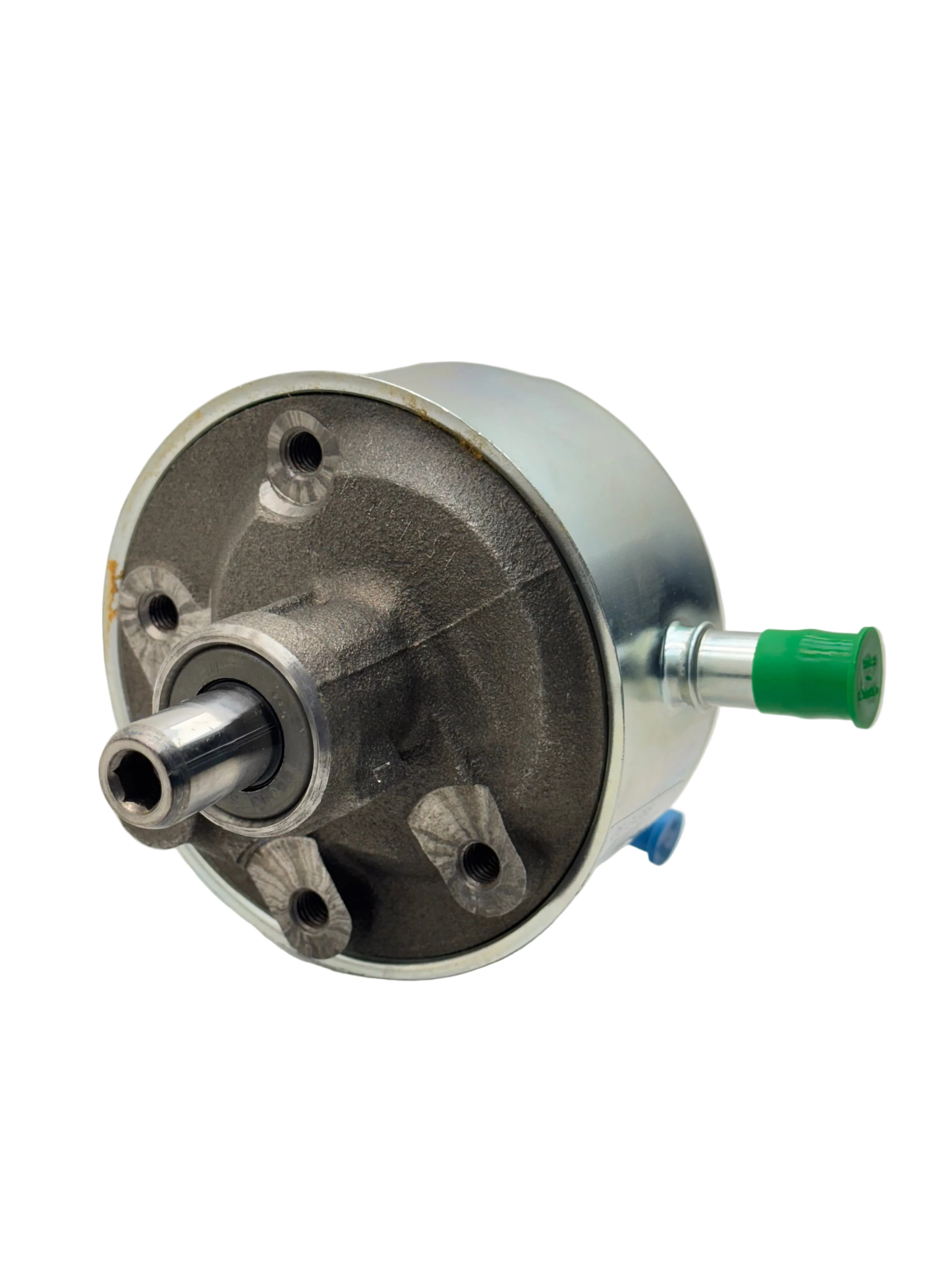 96-8756 Cardone Power Steering Pump