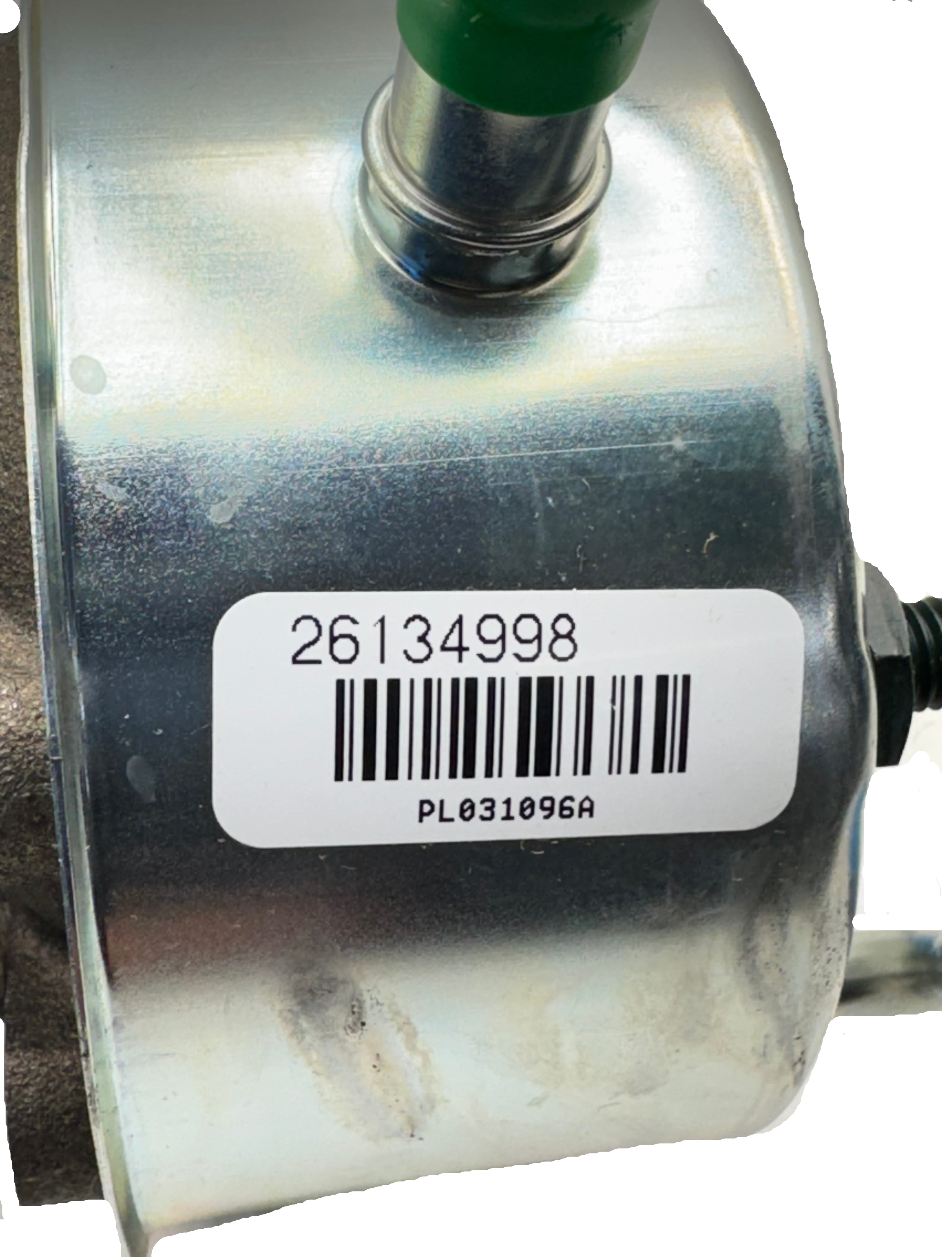 96-8756 Cardone Power Steering Pump