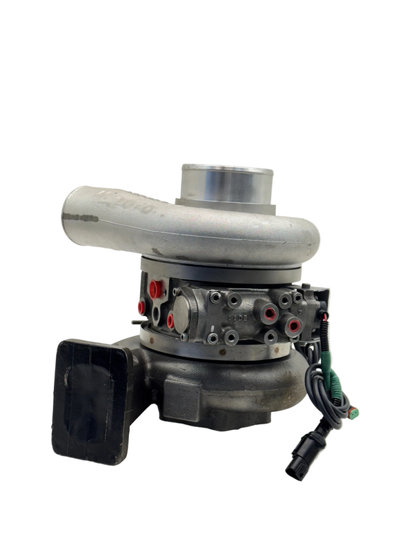 R6508125040 Komatsu Turbocharger