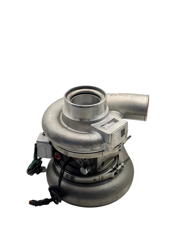 R6508125040 Komatsu Turbocharger