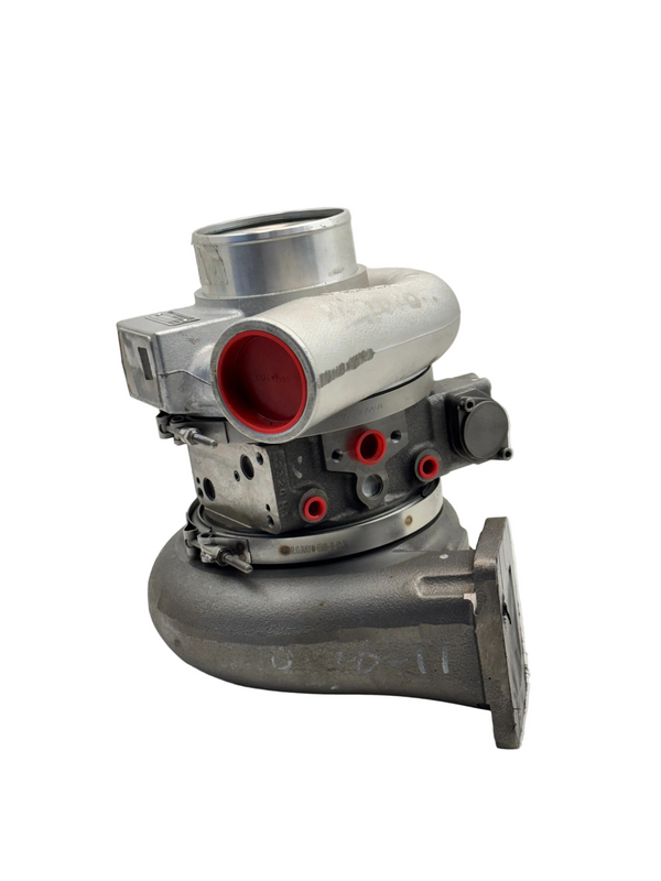 R6508125040 Komatsu Turbocharger
