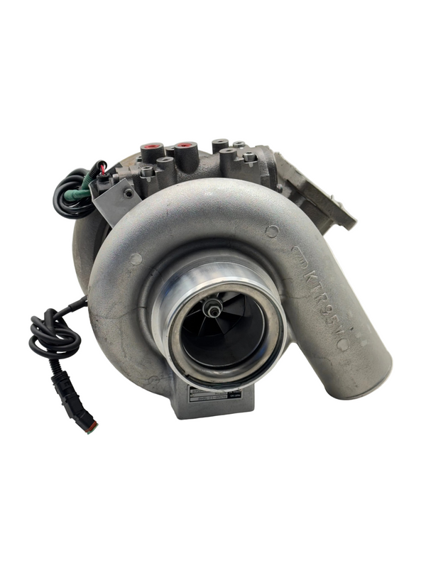 R6508125040 Komatsu Turbocharger