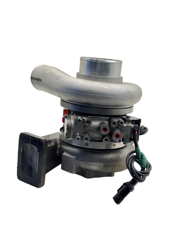R6508125040 Komatsu Turbocharger