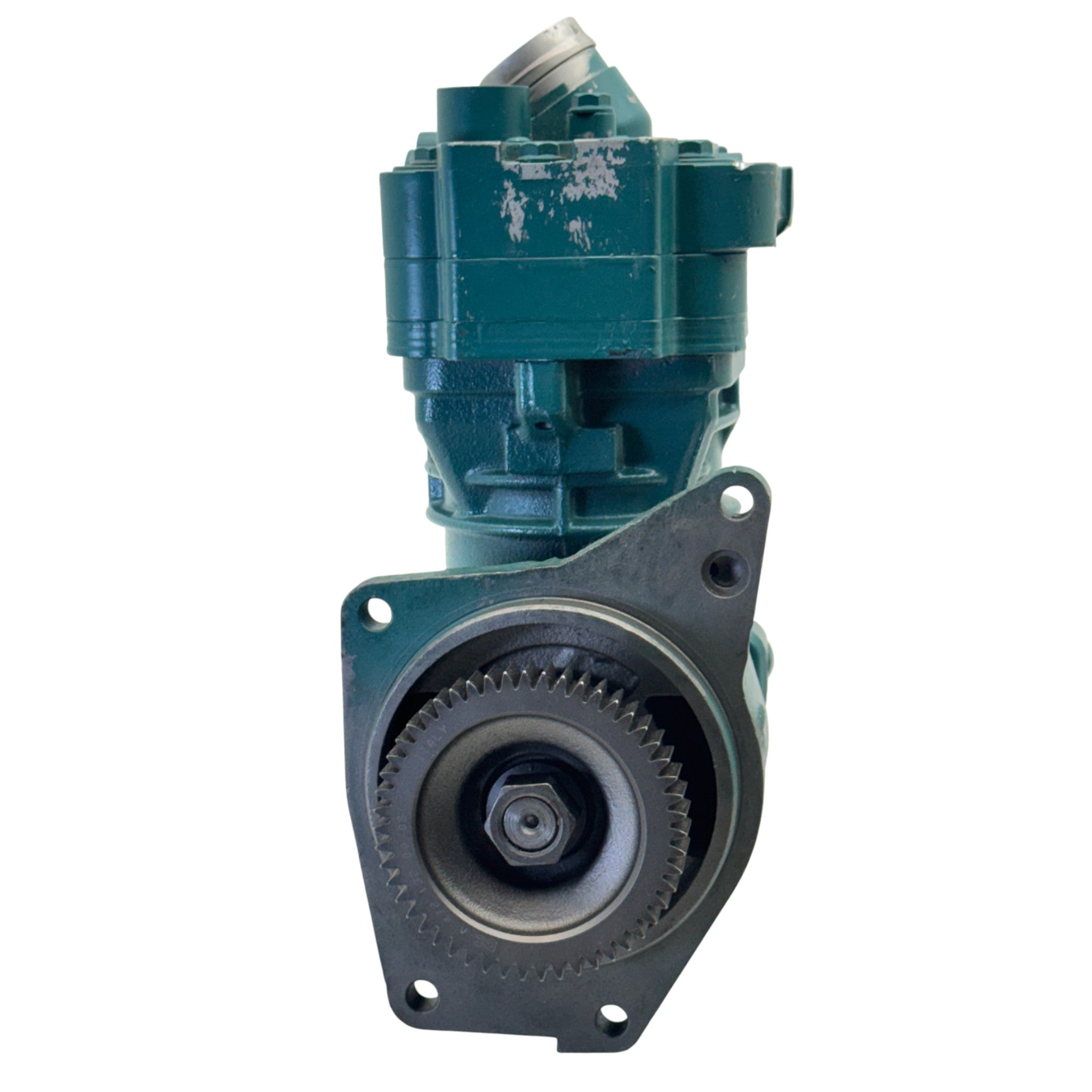 HDXK031987X Genuine Haldex Air Brake Compressor