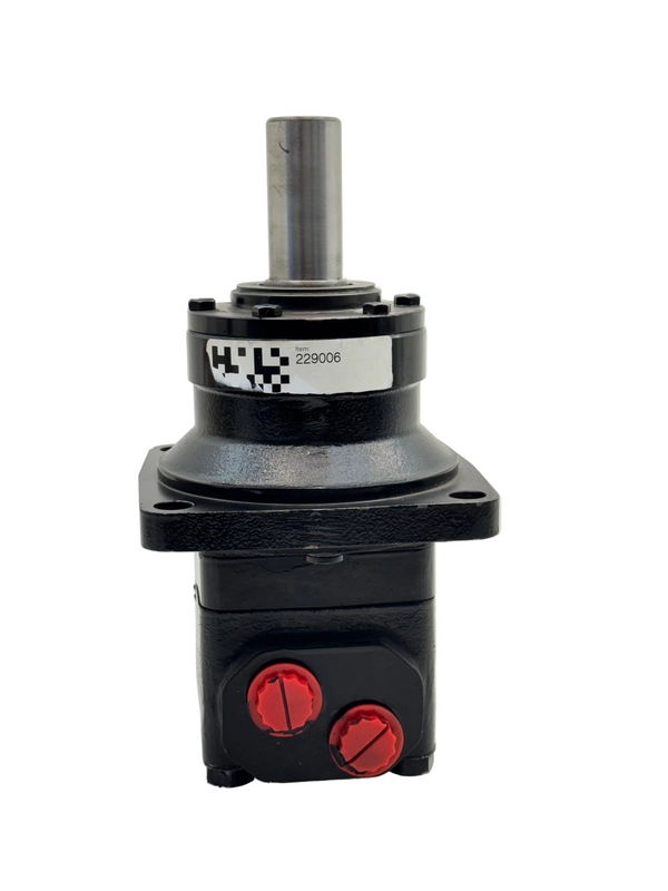 BMT-400 Anfield Hydraulic Orbital MotorBMT-400 Anfield Hydraulic Orbital Motor