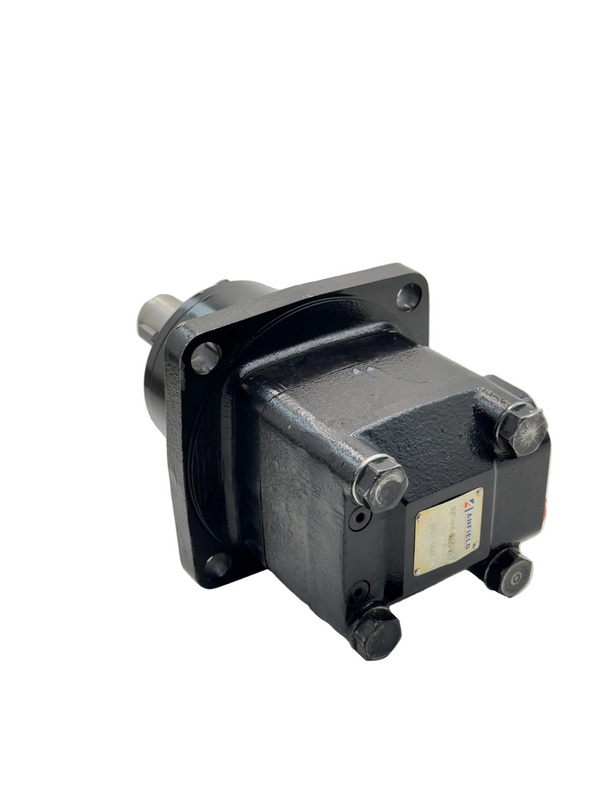 BMT-400 Anfield Hydraulic Orbital MotorBMT-400 Anfield Hydraulic Orbital Motor