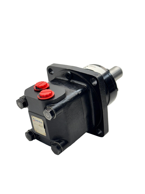 BMT-400 Anfield Hydraulic Orbital MotorBMT-400 Anfield Hydraulic Orbital Motor