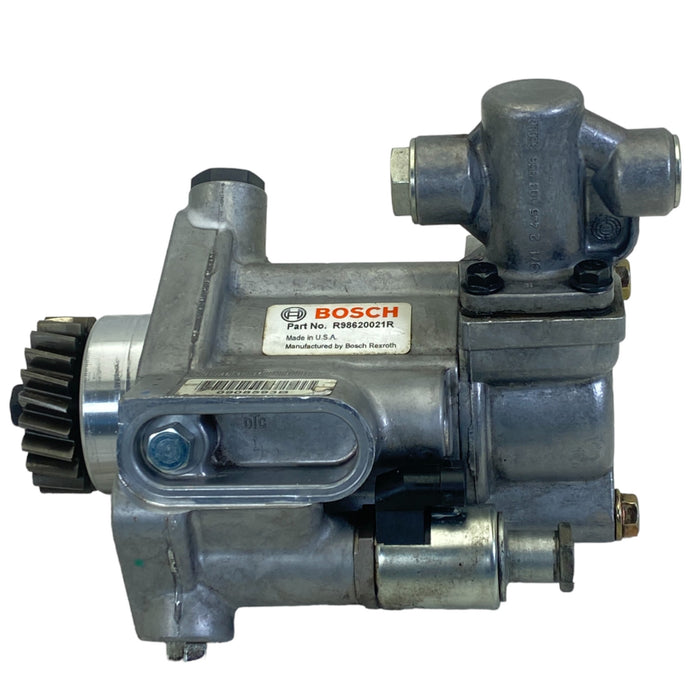 1842721C91 Genuine International High Pressure Oil Pump