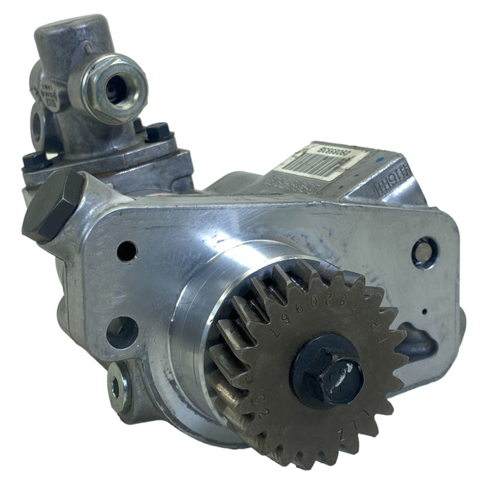 1842721C91 Genuine International High Pressure Oil Pump