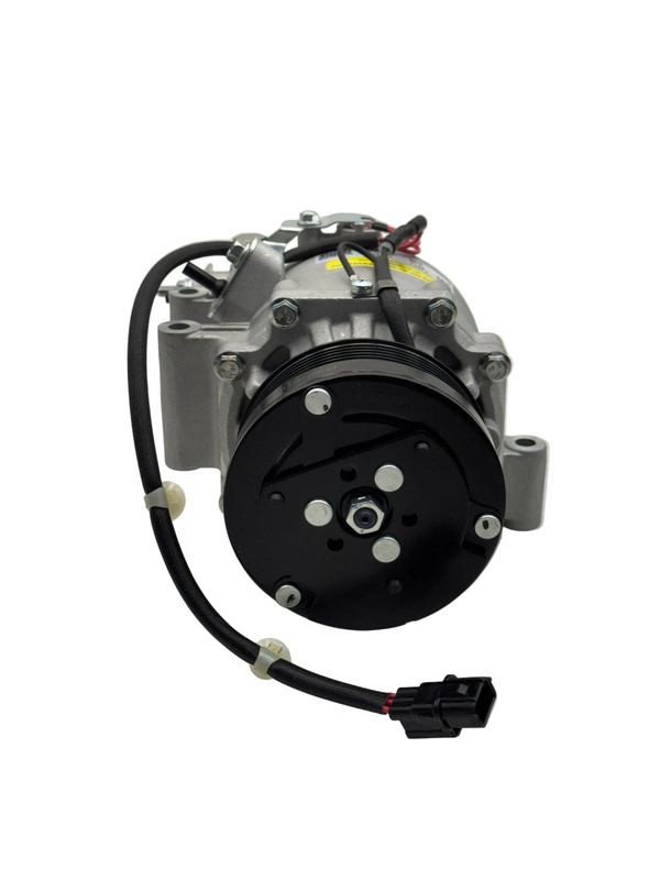 89247 Nissens A/C Compressor 12V