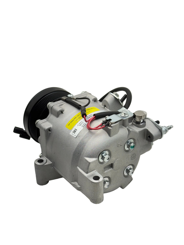 89247 Nissens A/C Compressor 12V
