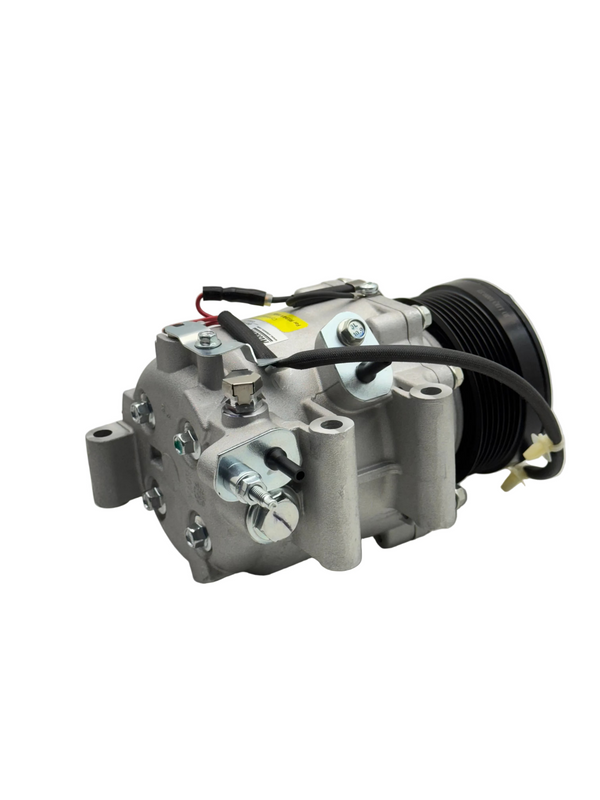89247 Nissens A/C Compressor 12V