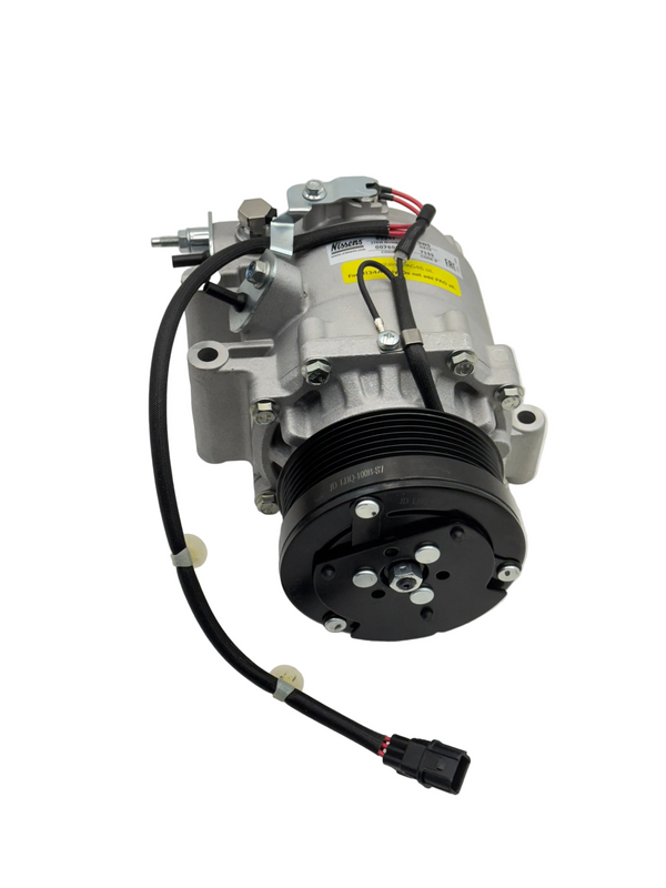 89247 Nissens A/C Compressor 12V