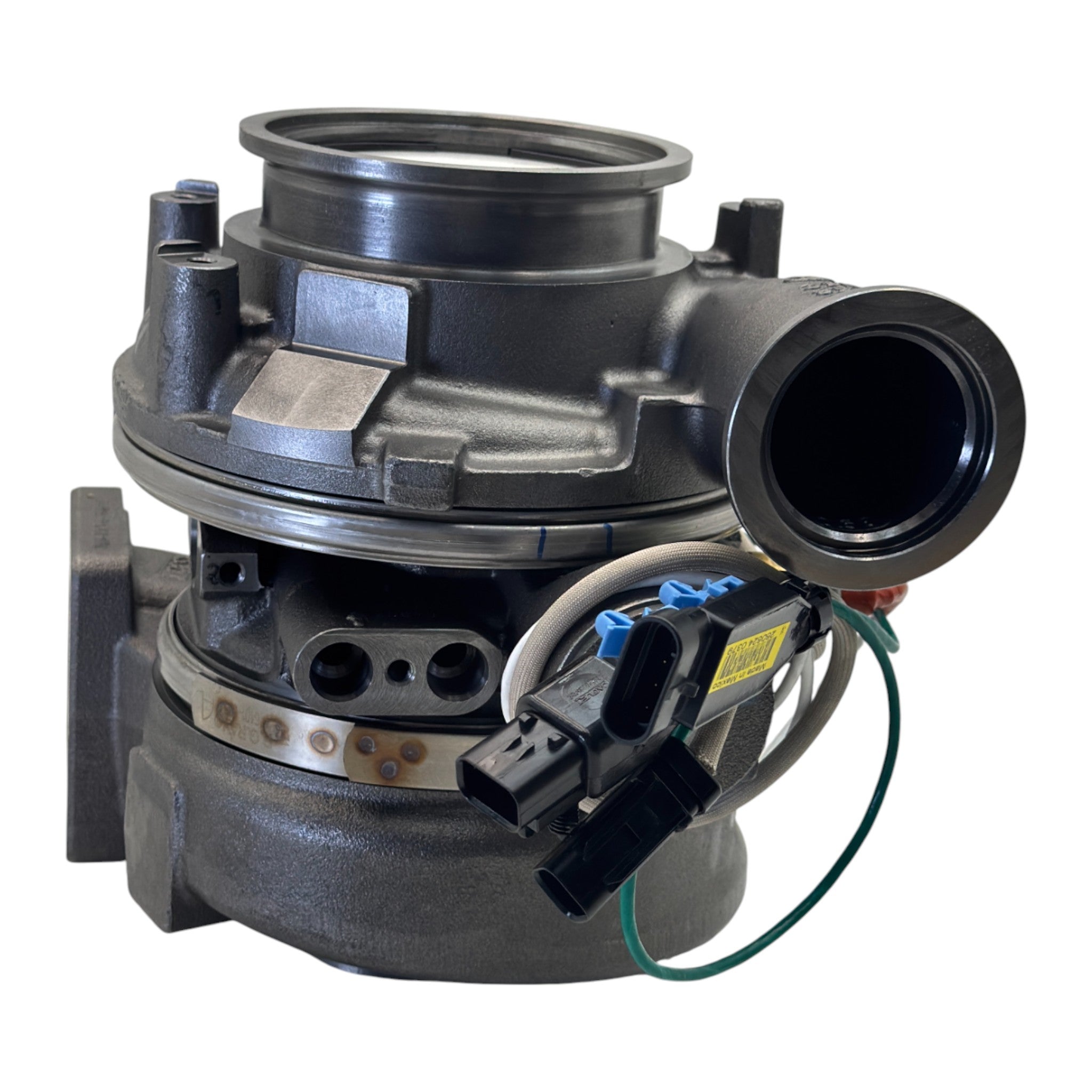 DZ120180 Genuine John Deere Turbocharger