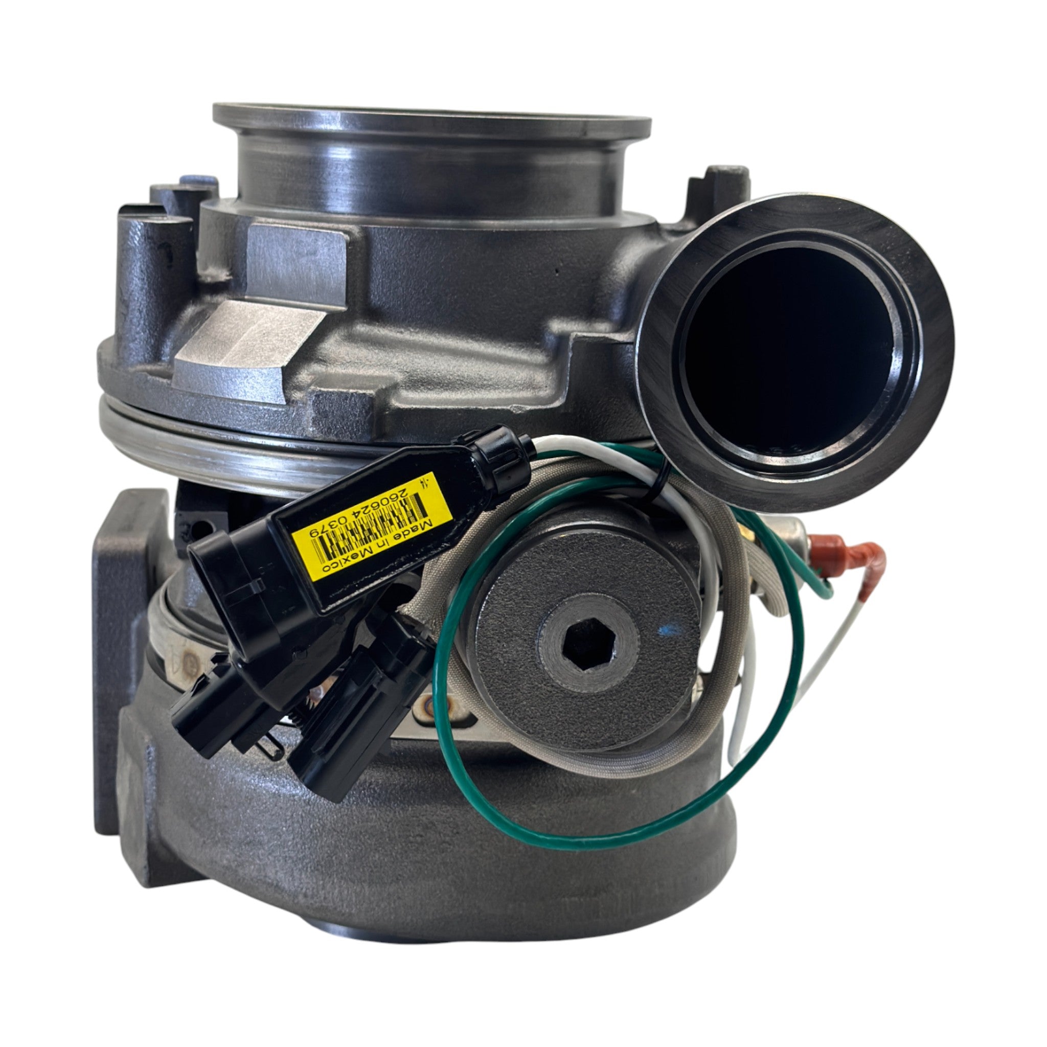 DZ120180 Genuine John Deere Turbocharger