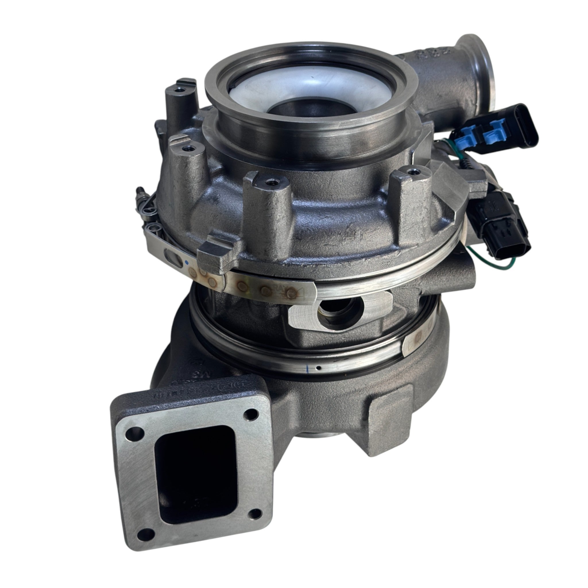 DZ120180 Genuine John Deere Turbocharger