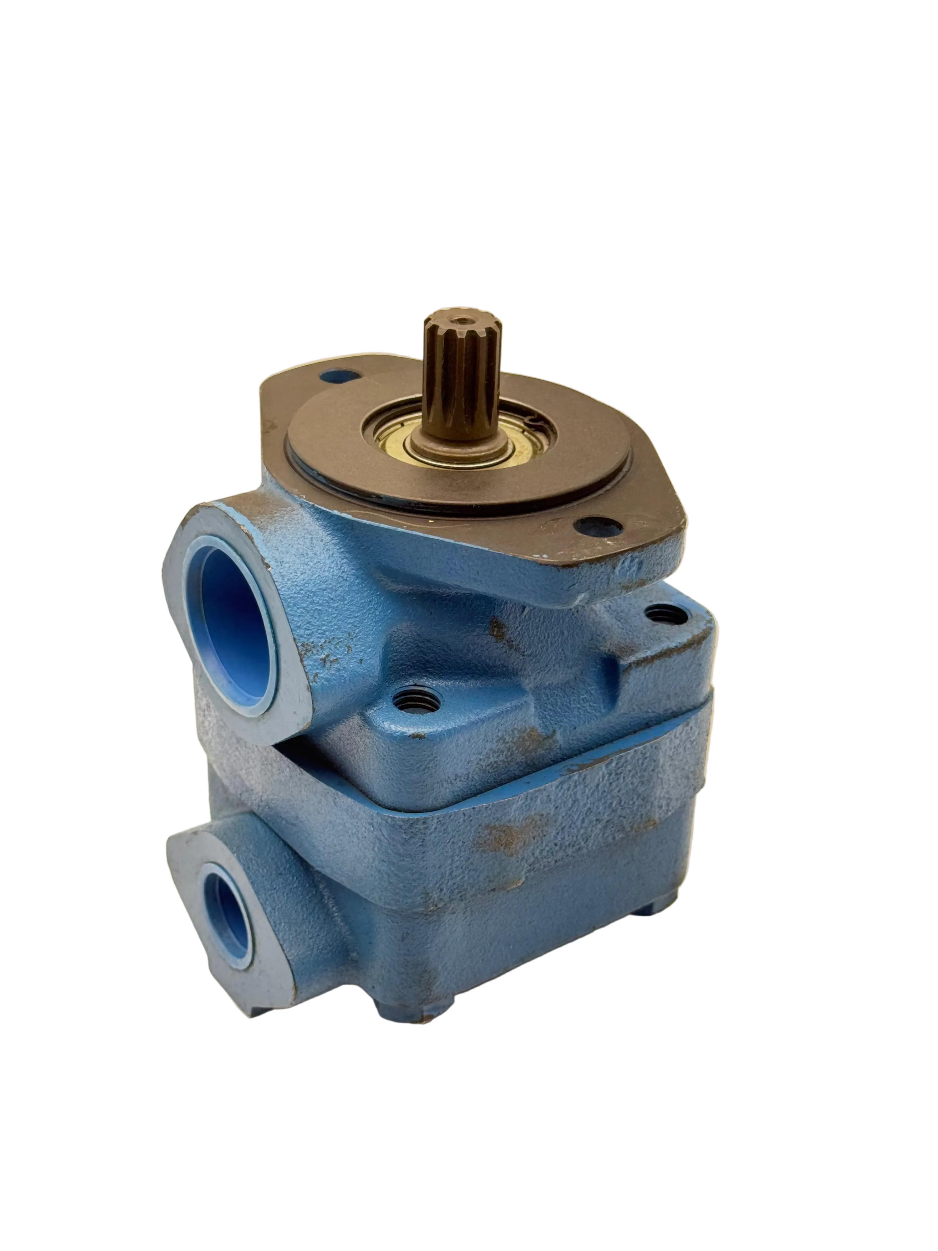 V20-1P11P-38C11-LH Metaris Hydraulic Vane Pump