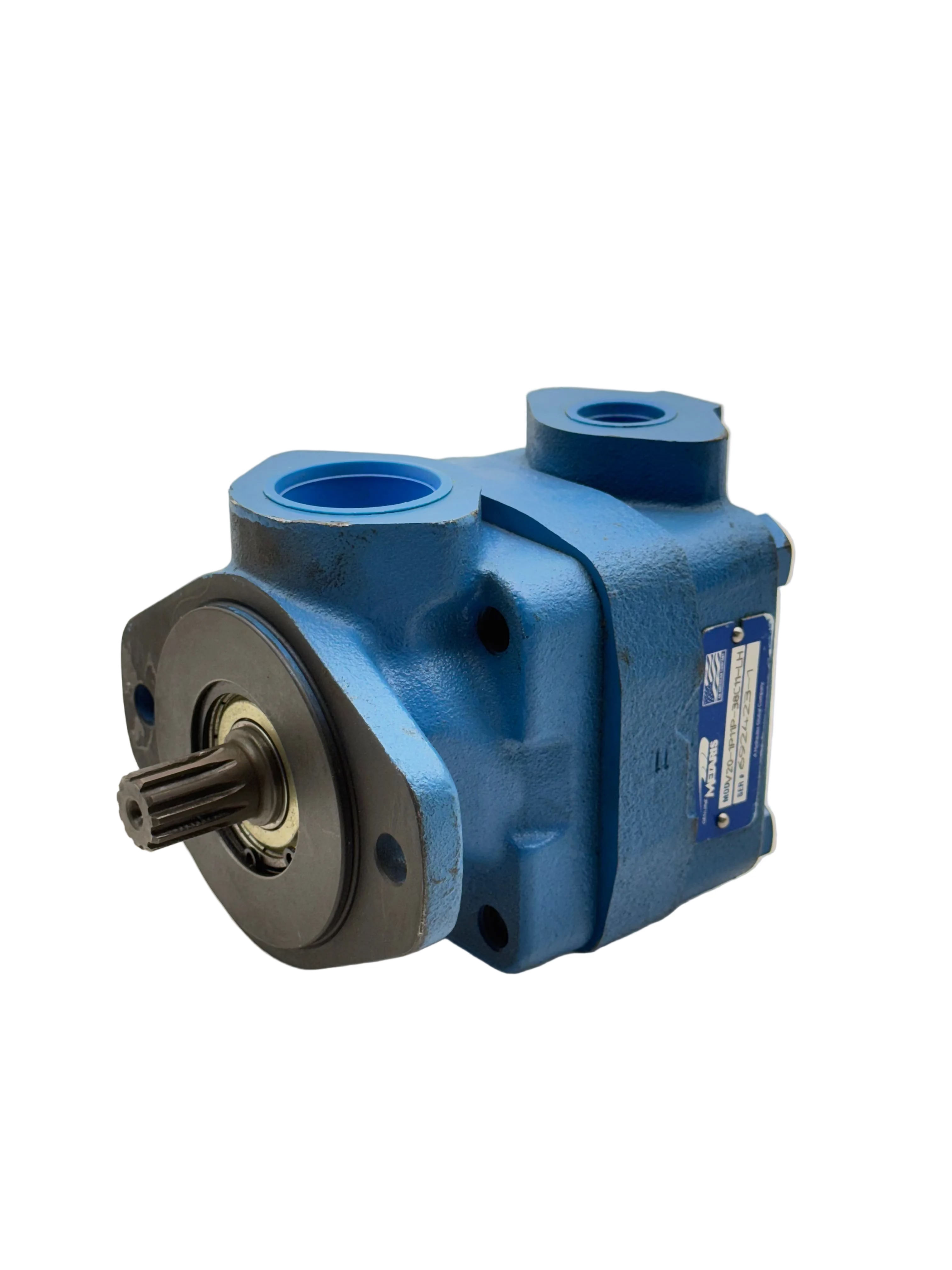 V20-1P11P-38C11-LH Metaris Hydraulic Vane Pump