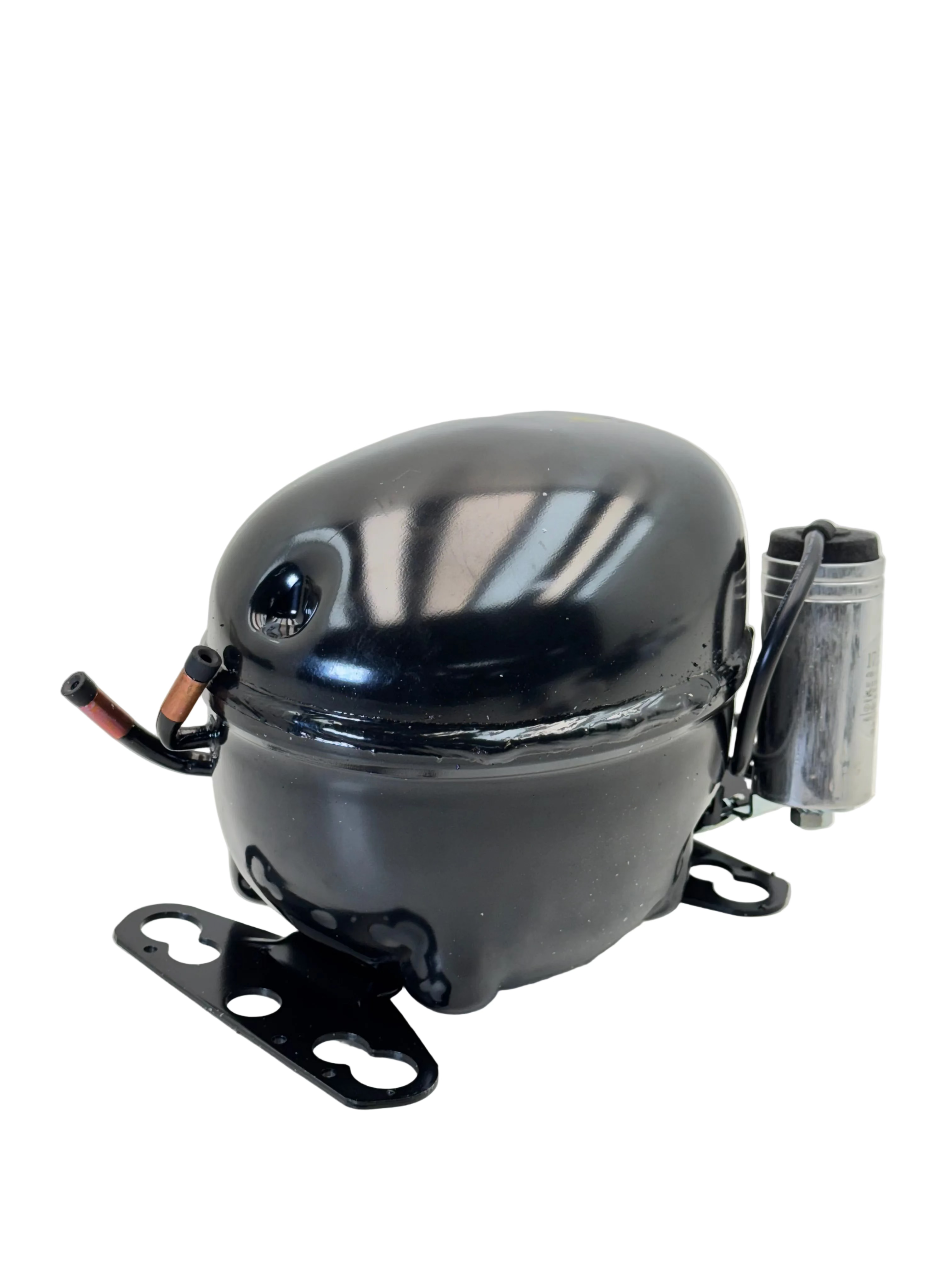 EMX3115Y Embraco Hermetic Refrigerator Compressor Assembly 100V