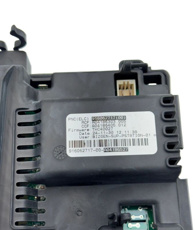 5304505522 Electrolux Dryer Main Control Board