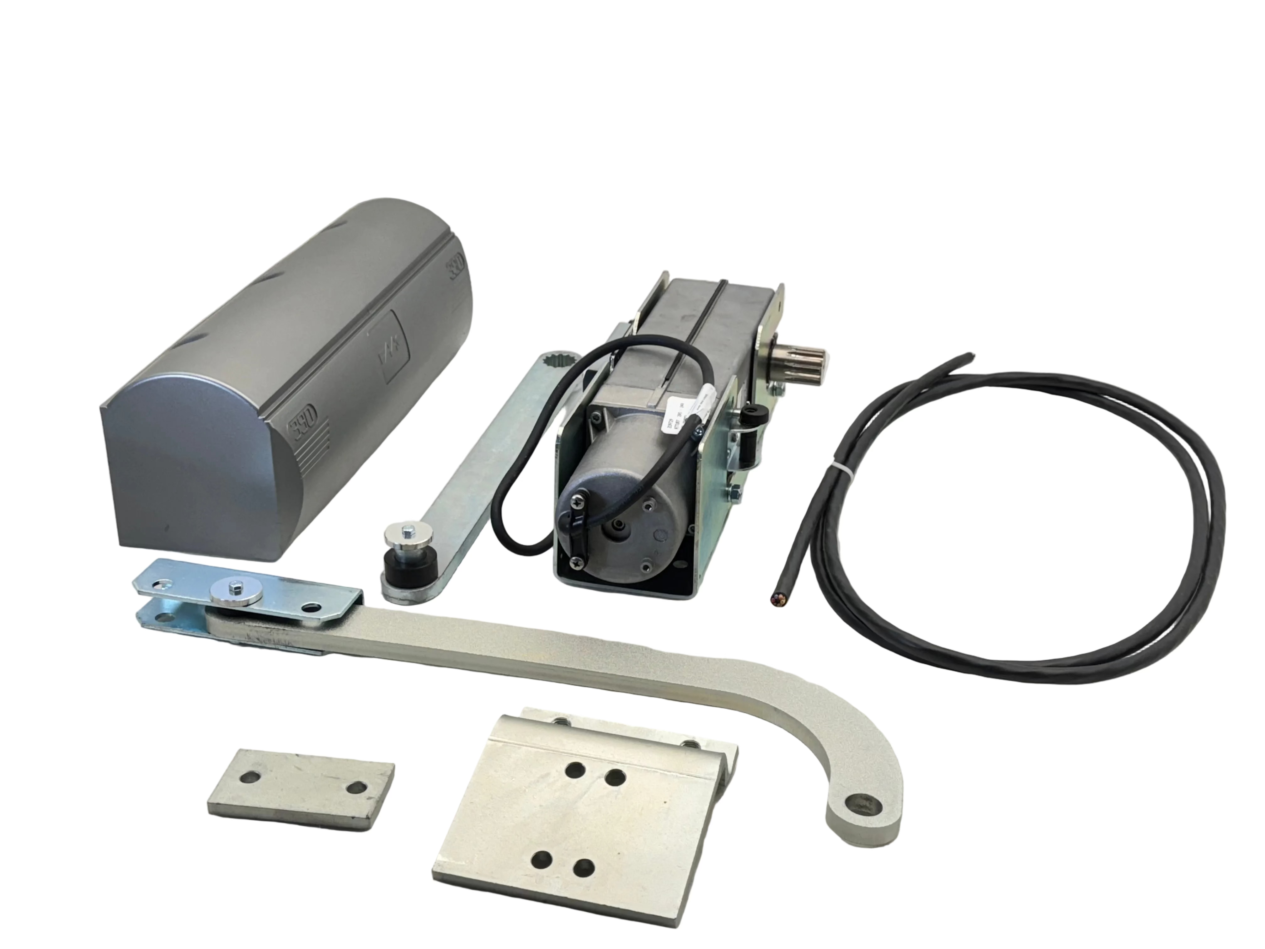 VA-X390 Viking Swing Gate Operator 24V