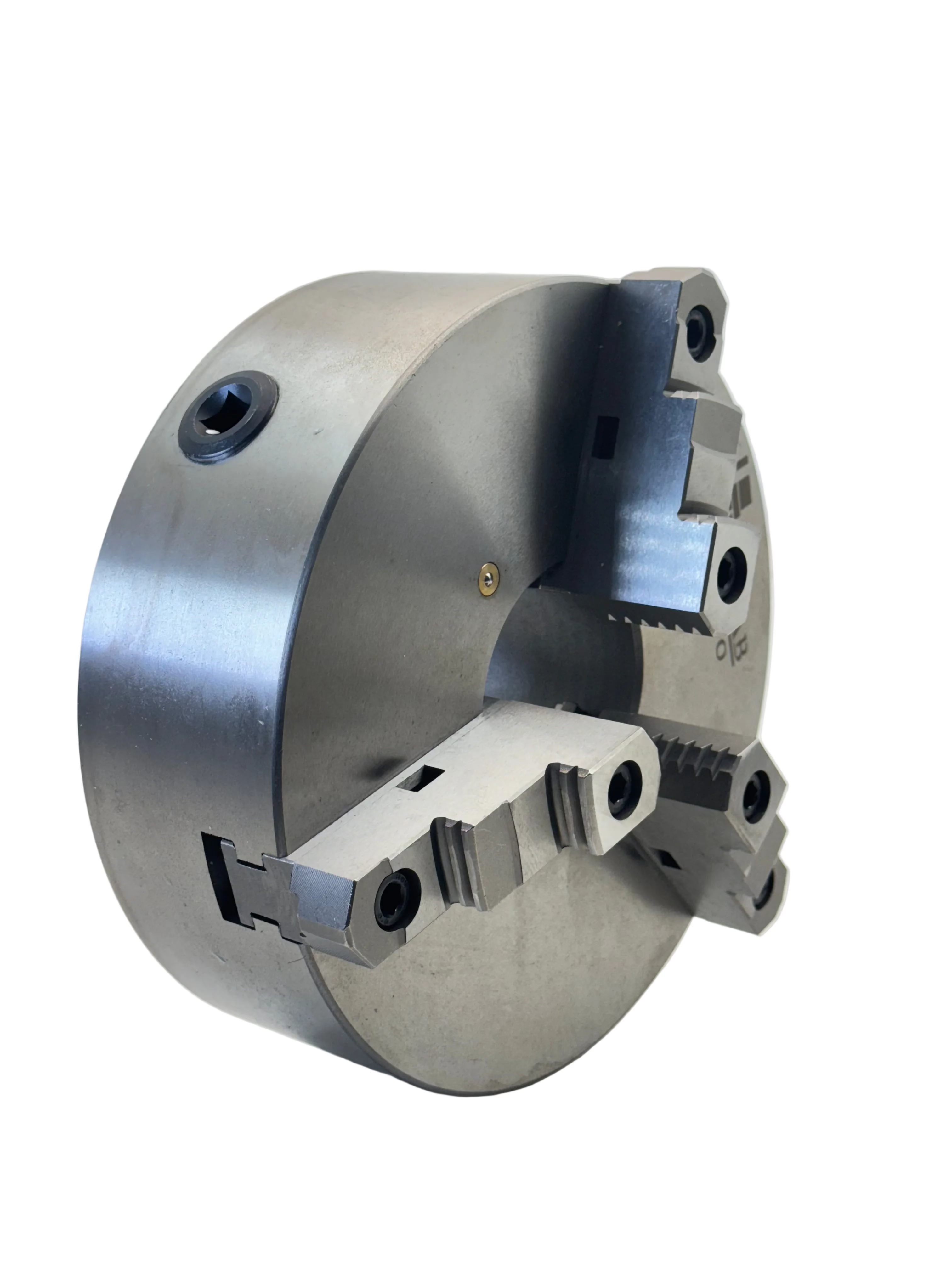 H&K FAB ROW-10 H&K FAB Lathe Chuck