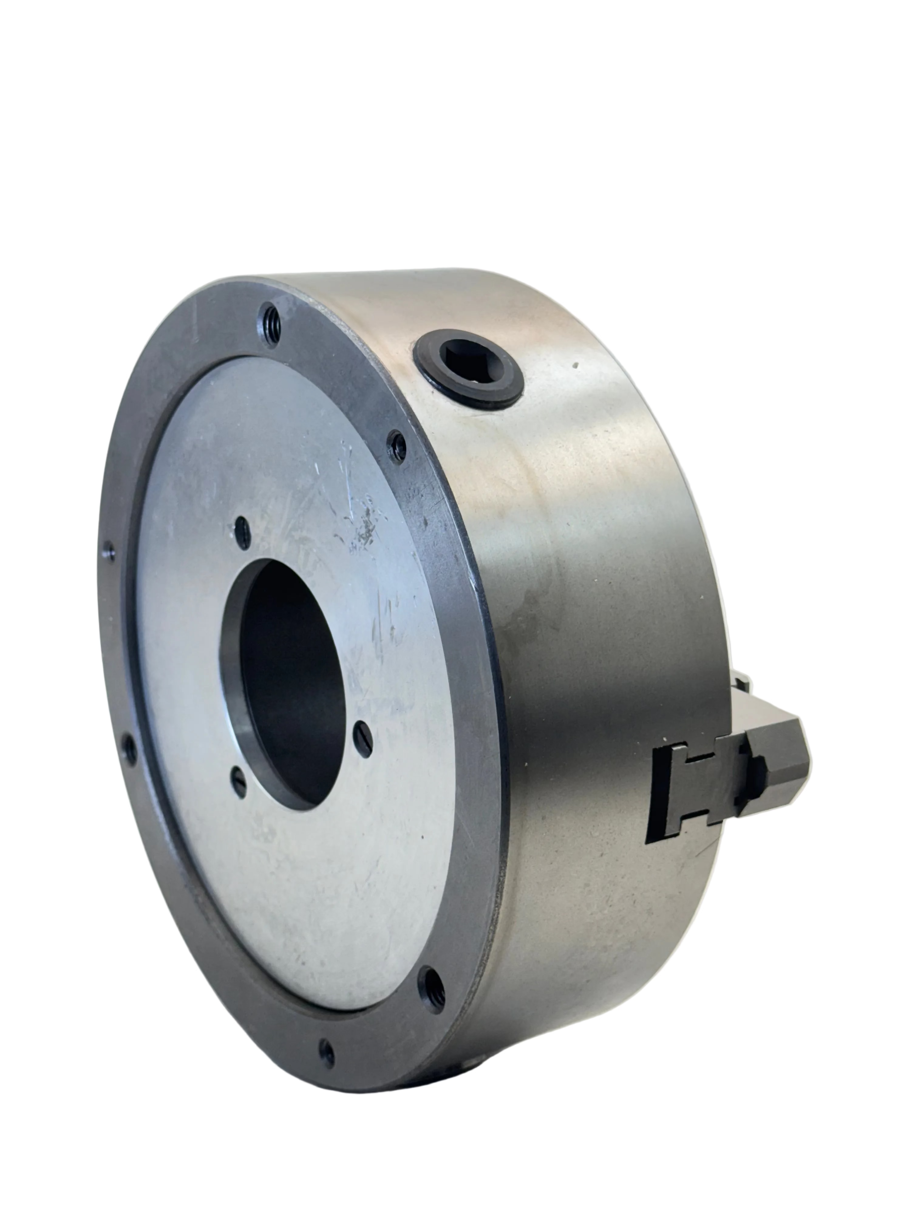 H&K FAB ROW-10 H&K FAB Lathe Chuck