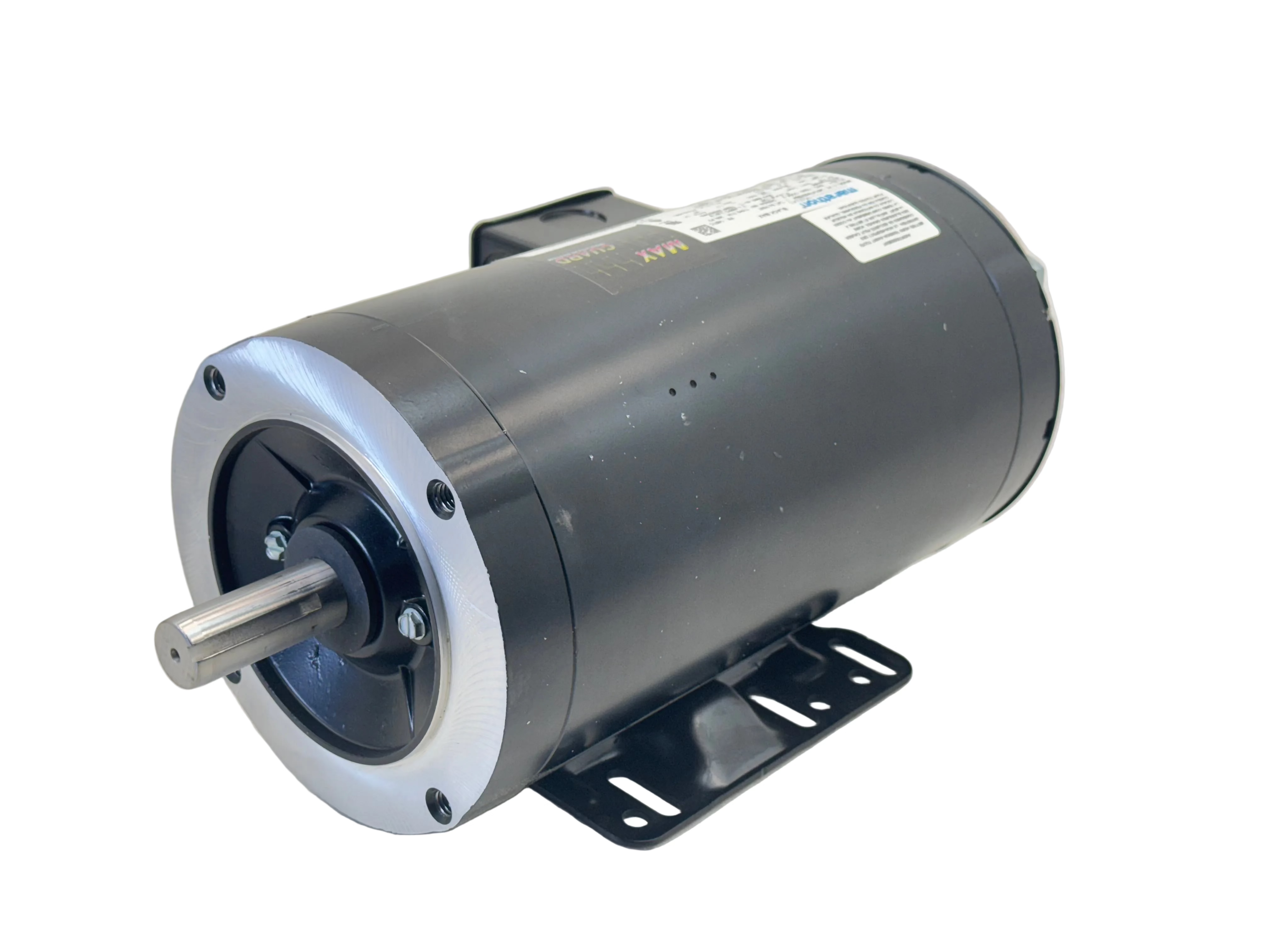 145THTR5376BA Marathon Inverter Vector Duty Motor 230/460V