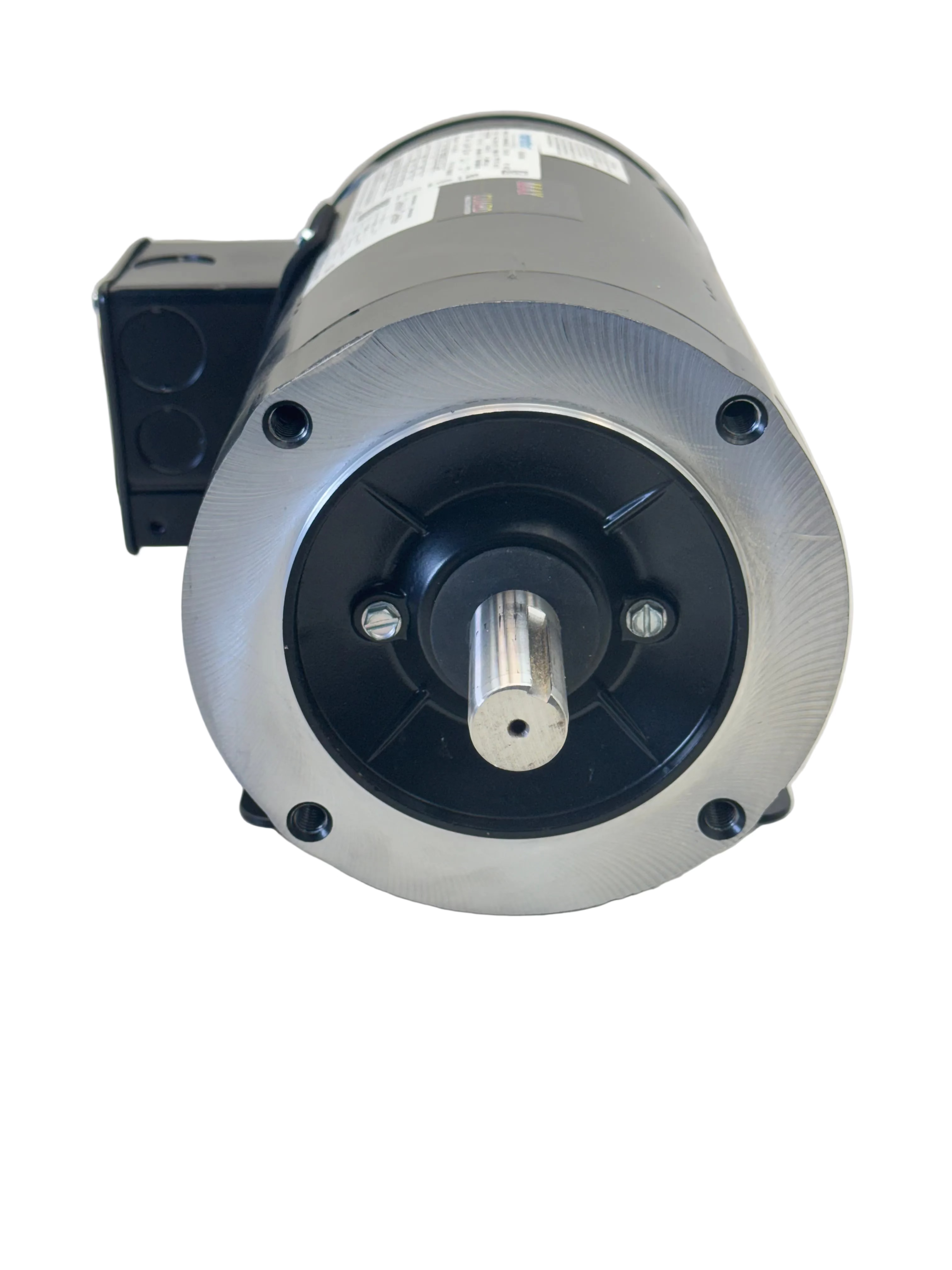 145THTR5376BA Marathon Inverter Vector Duty Motor 230/460V