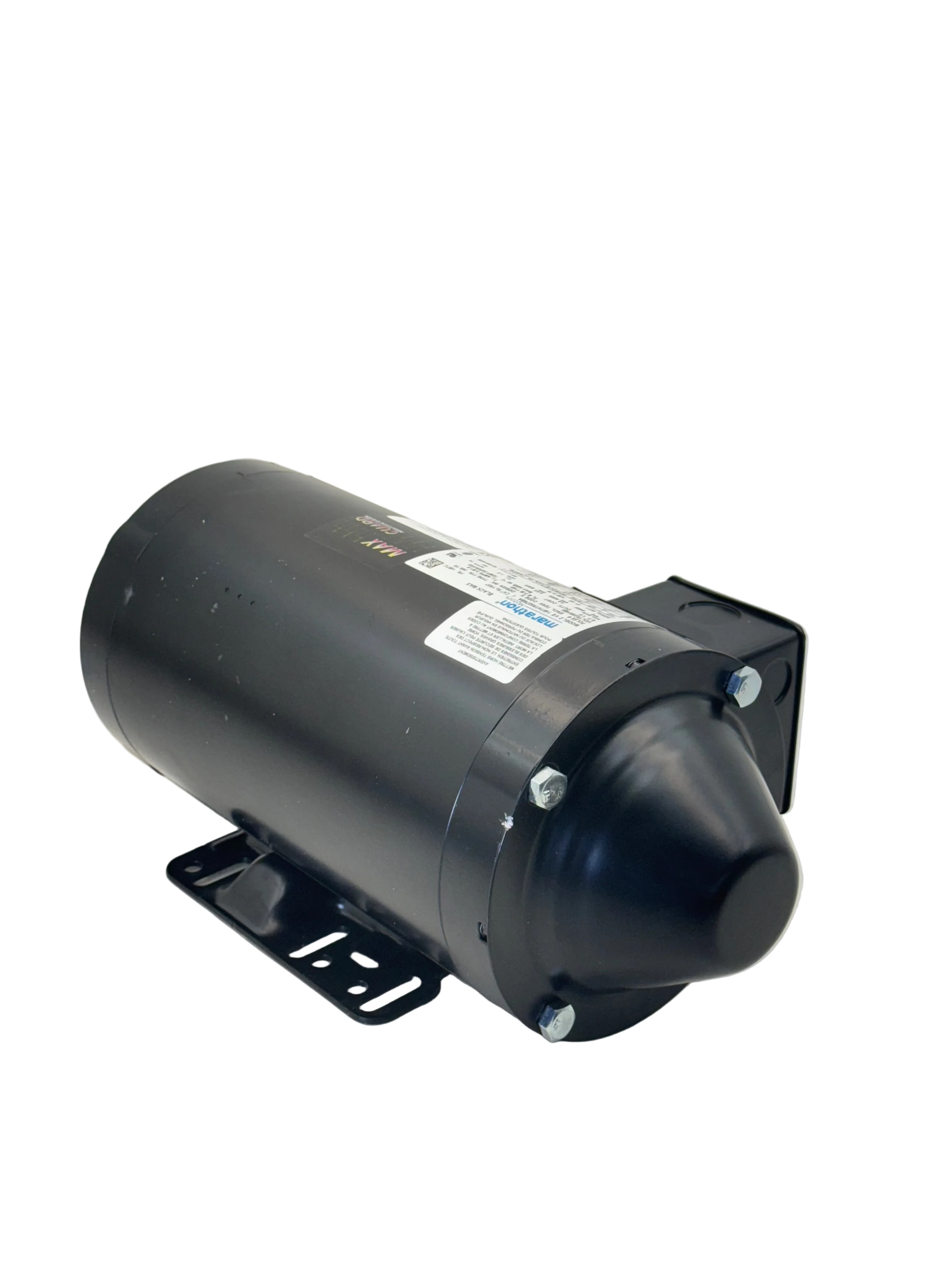 145THTR5376BA Marathon Inverter Vector Duty Motor 230/460V