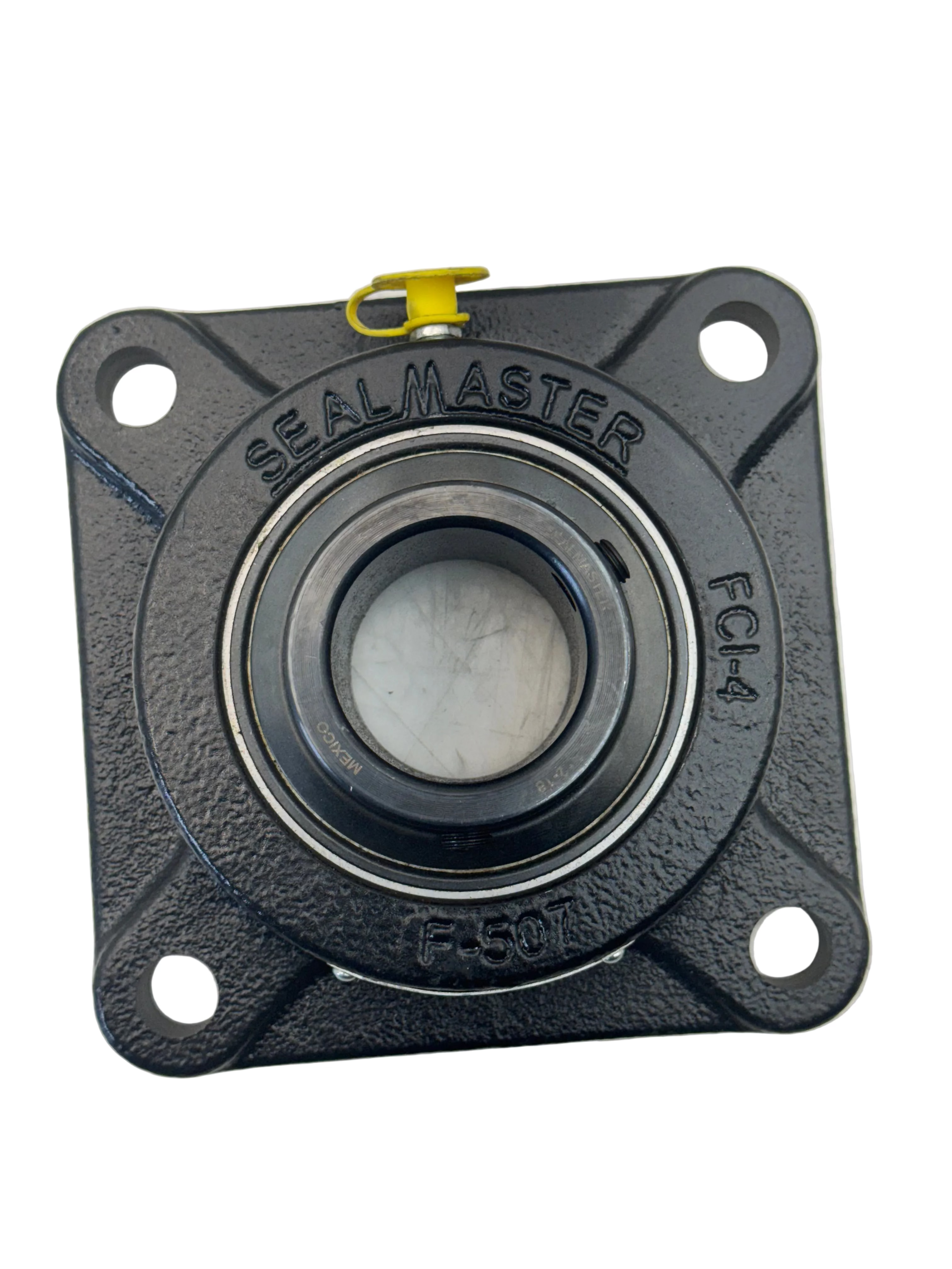SF-24 Sealmaster Flange Ball Bearing Unit