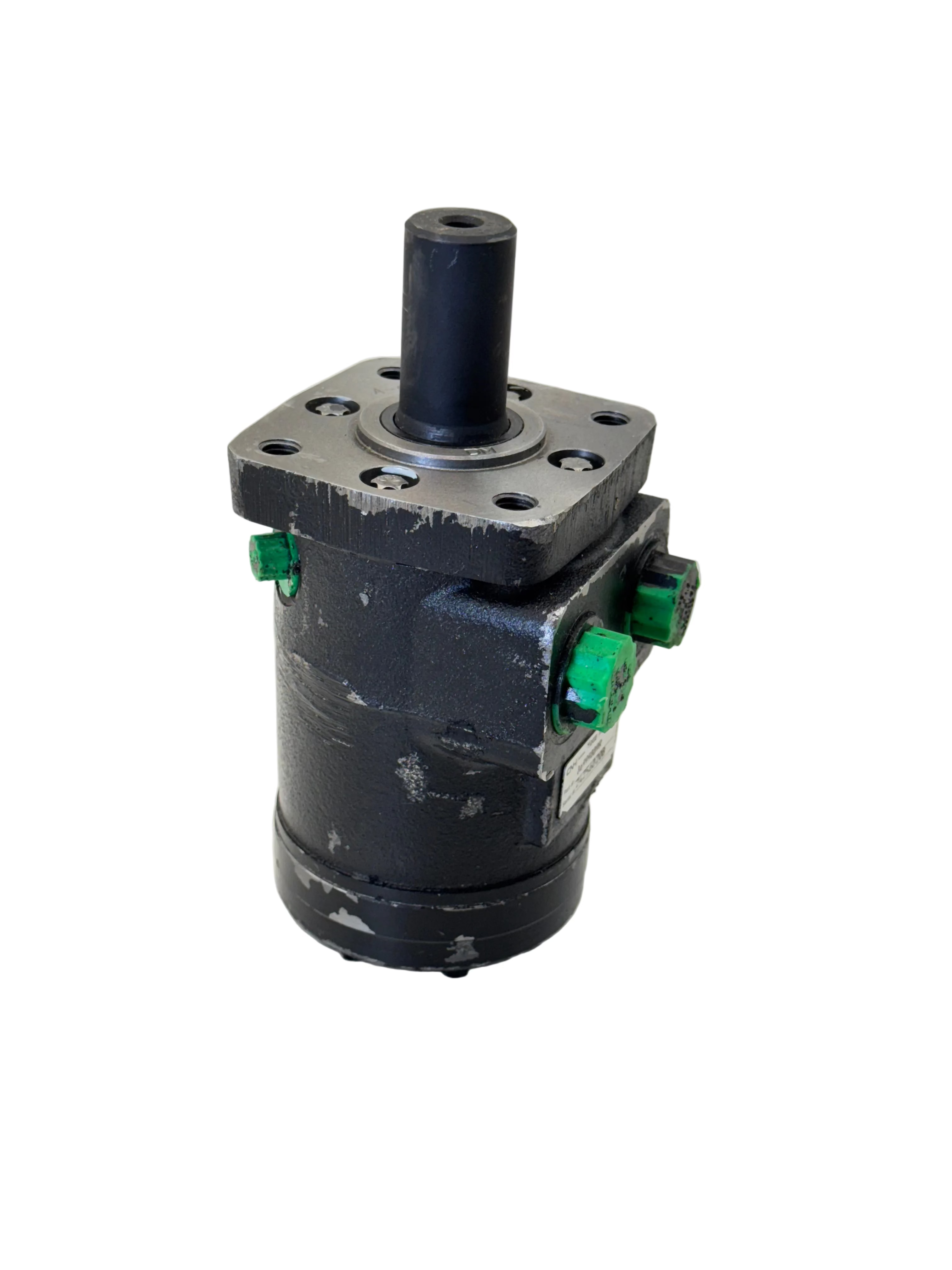 86999889R CNH Hydraulic Motor